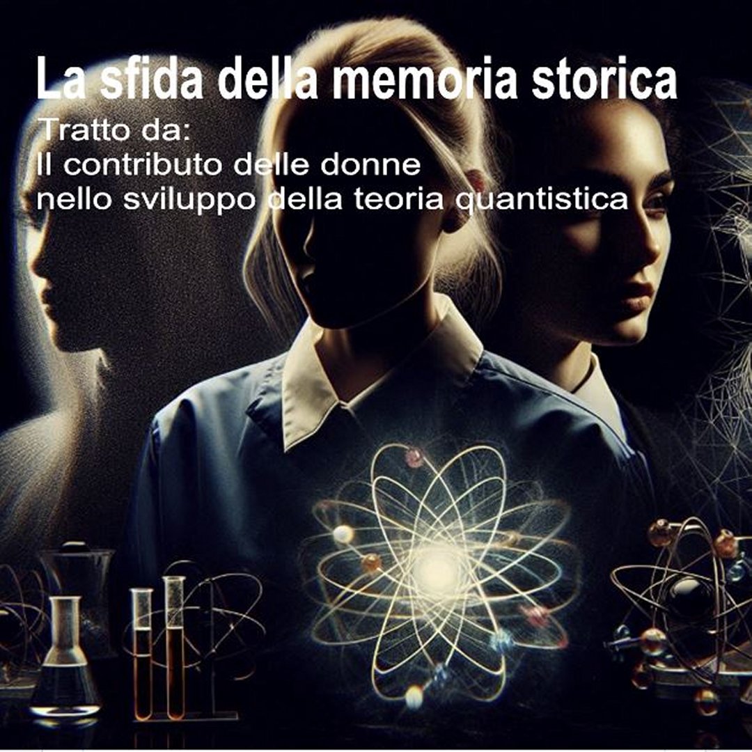 La sfida della memoria storica