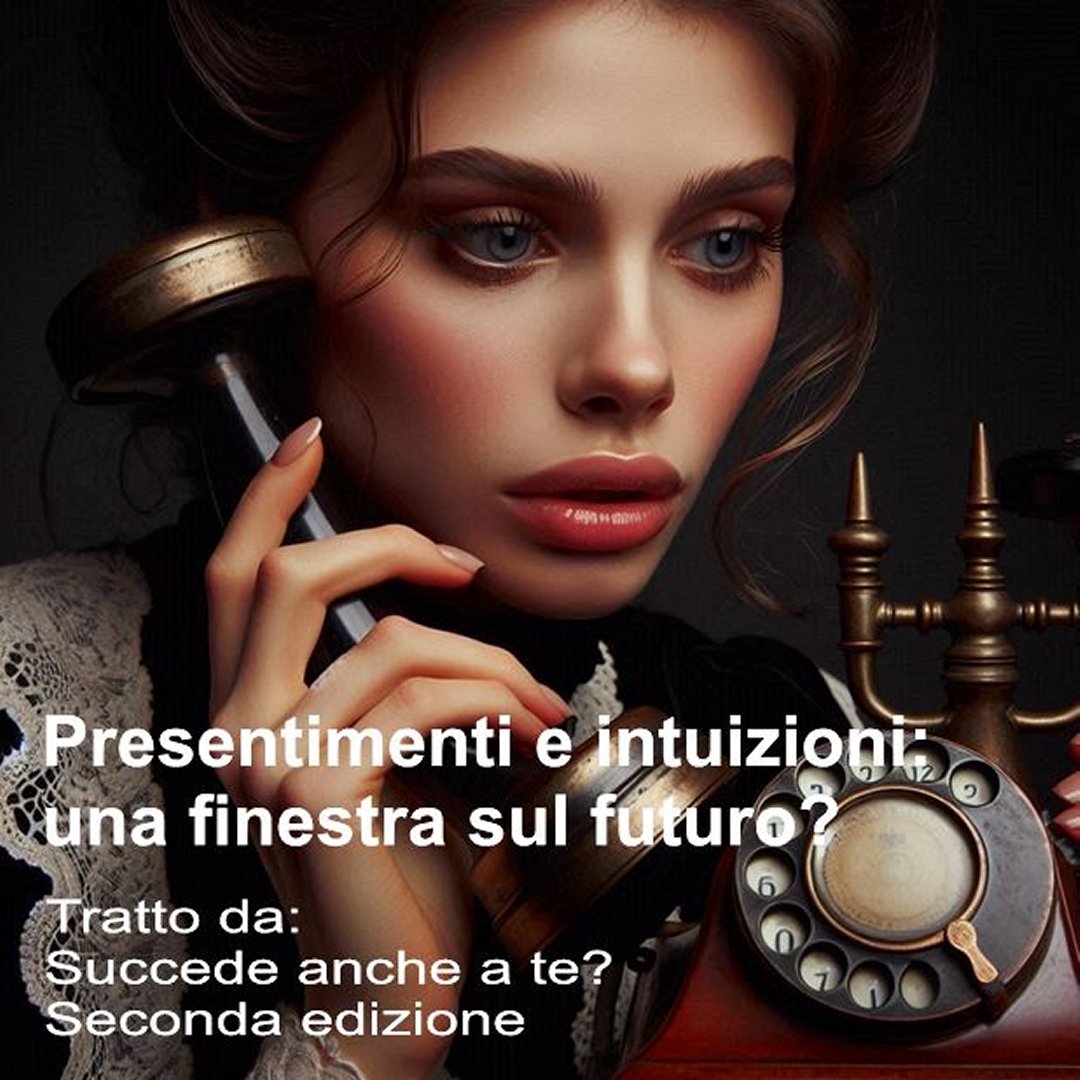 Presentimenti e intuizioni: una finestra sul futuro?