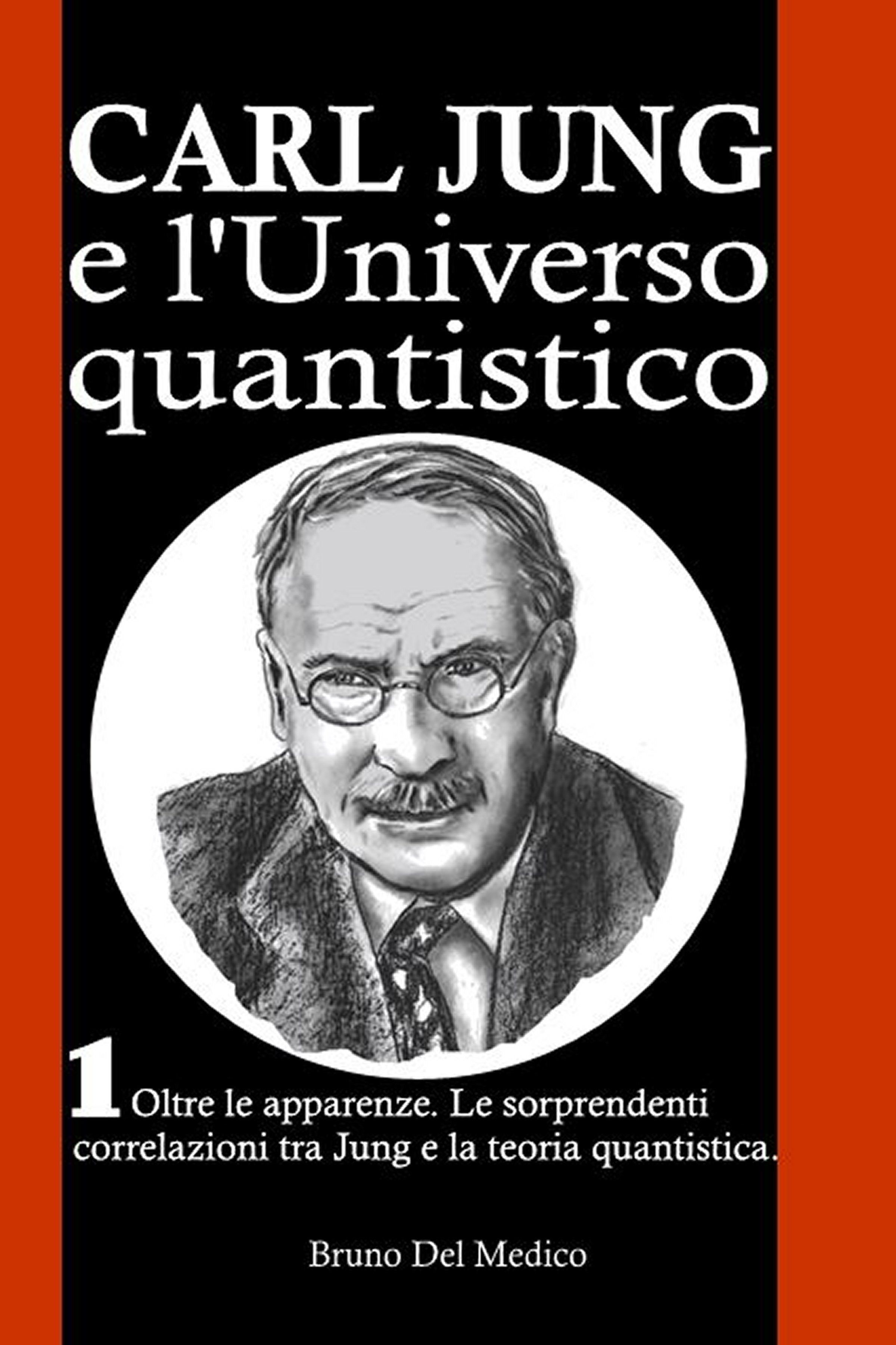 Carl Jung e l’universo quantistico