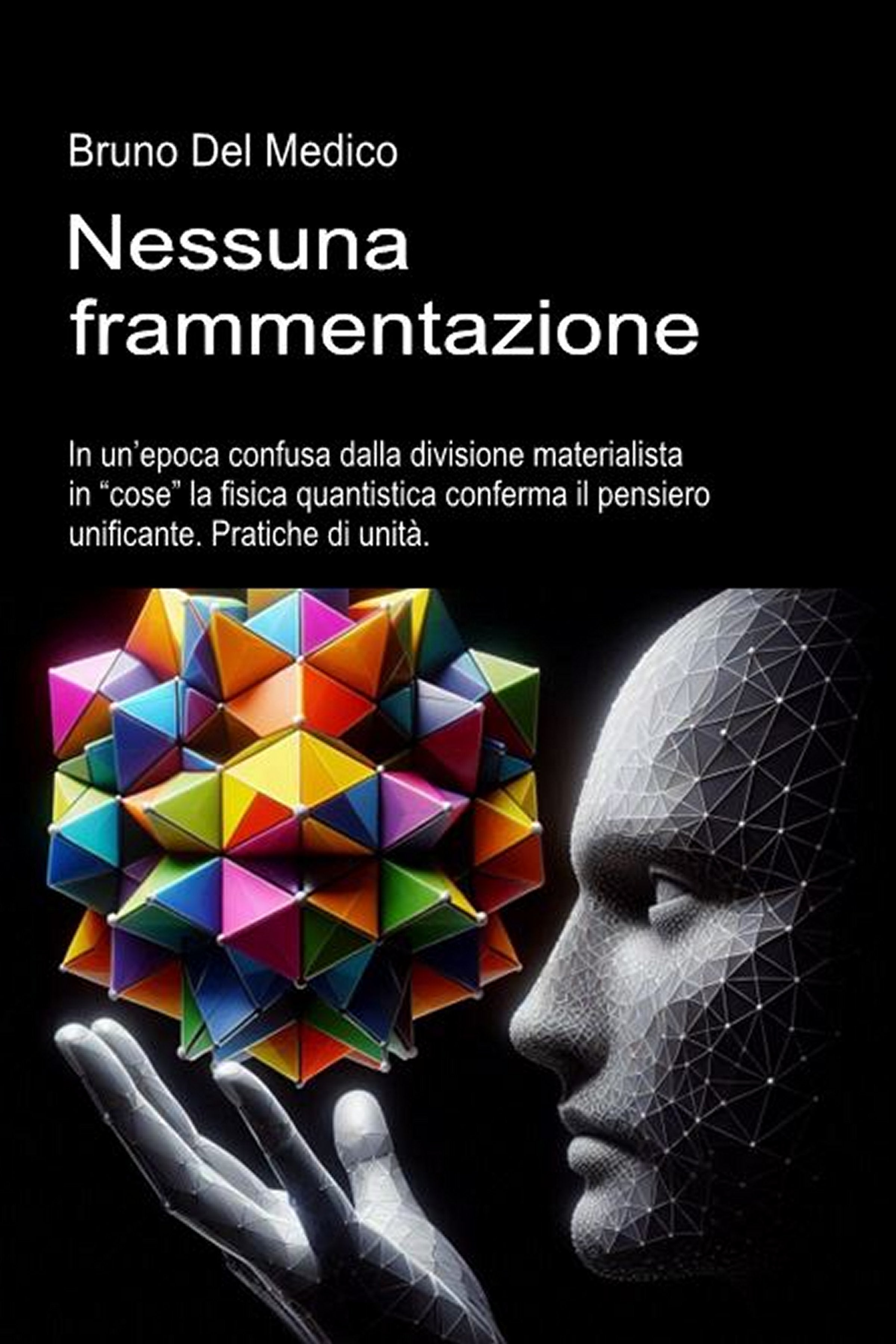 Nessuna frammentazione (ebook)