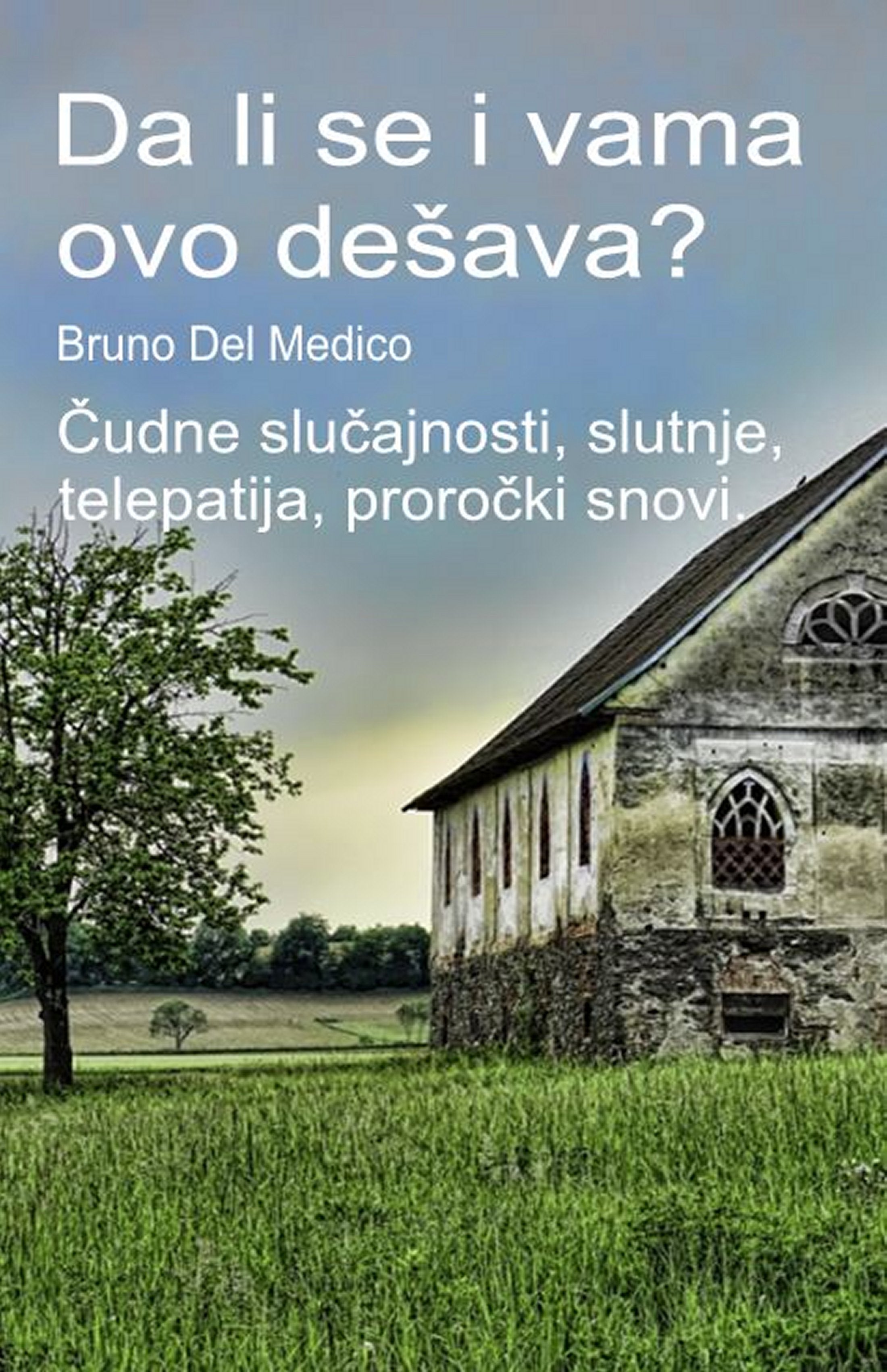 Da li se i vama ovo dešava?  (bos-98)