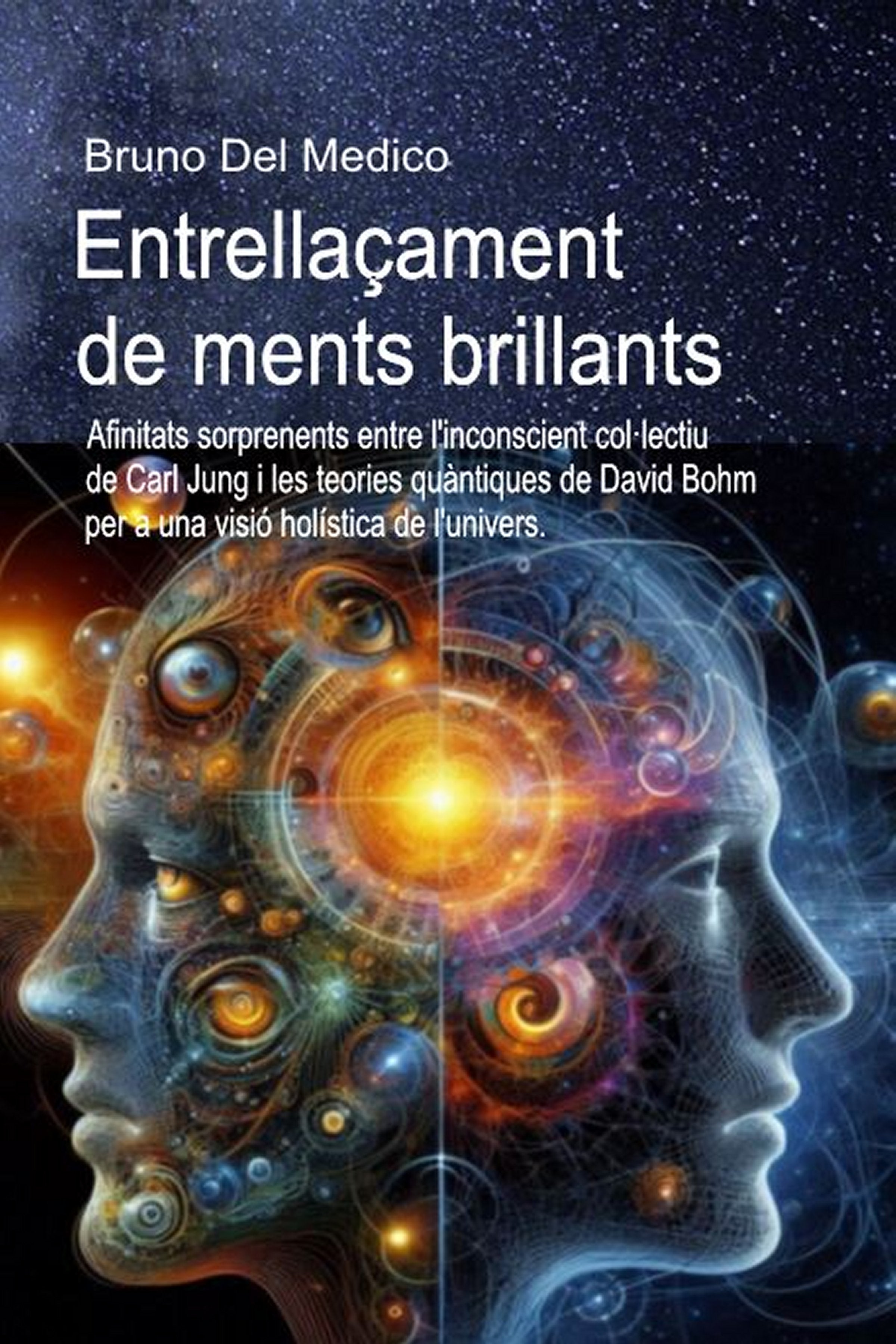 Entrellaçament de ments brillants (cat-87)