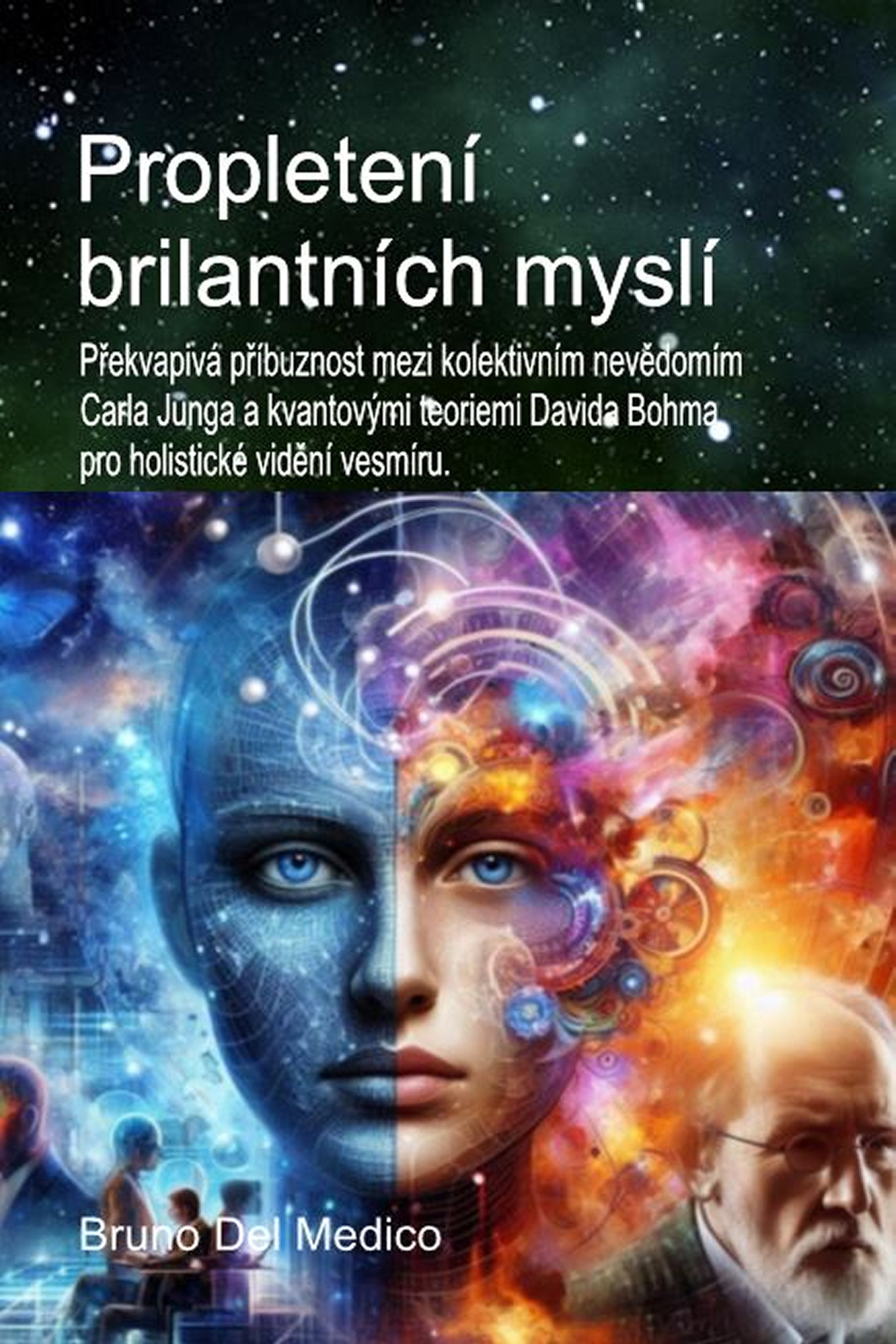 Propletení brilantních myslí (cze-87)