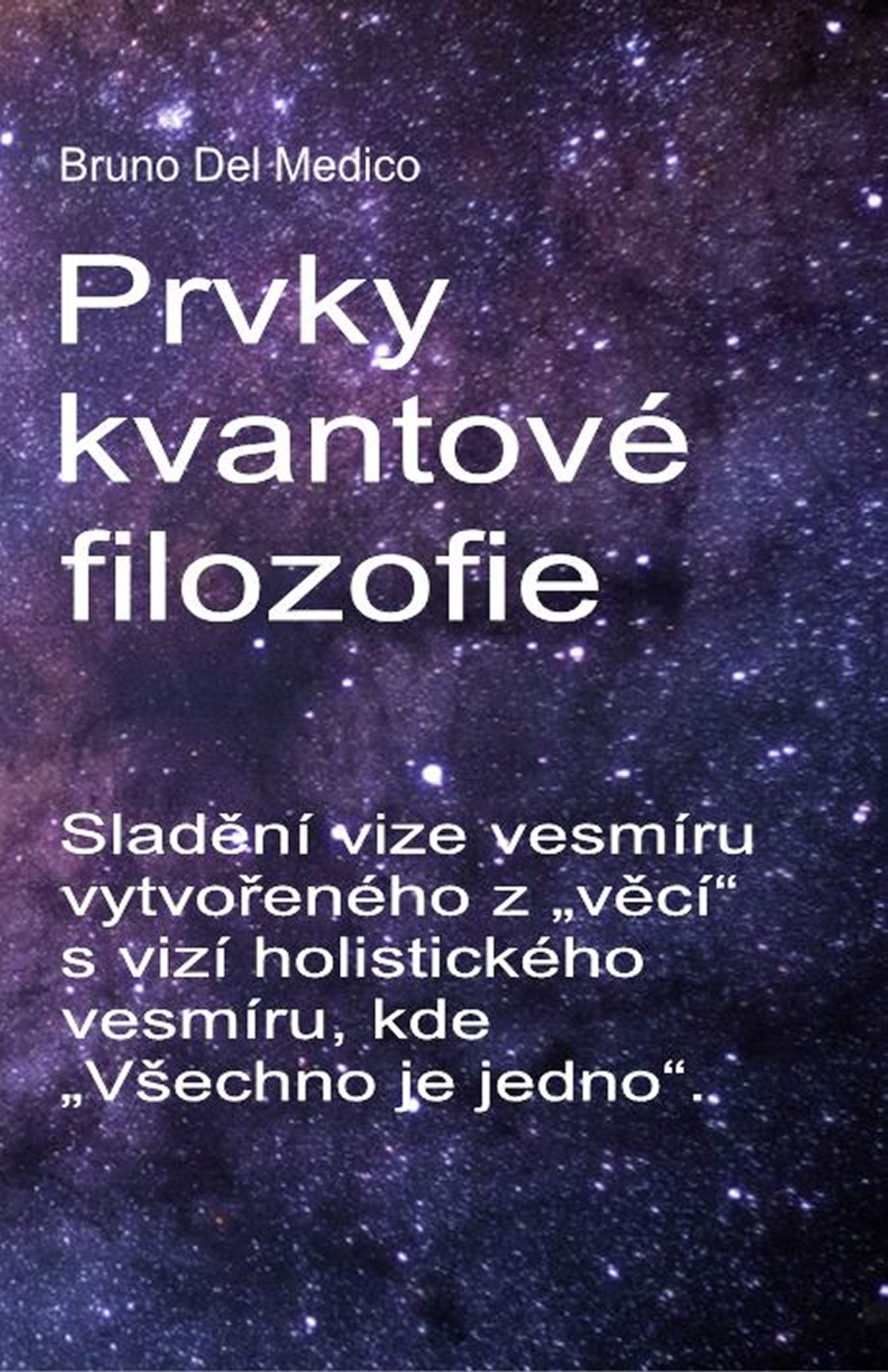 Prvky kvantové filozofie (CZ-89)
