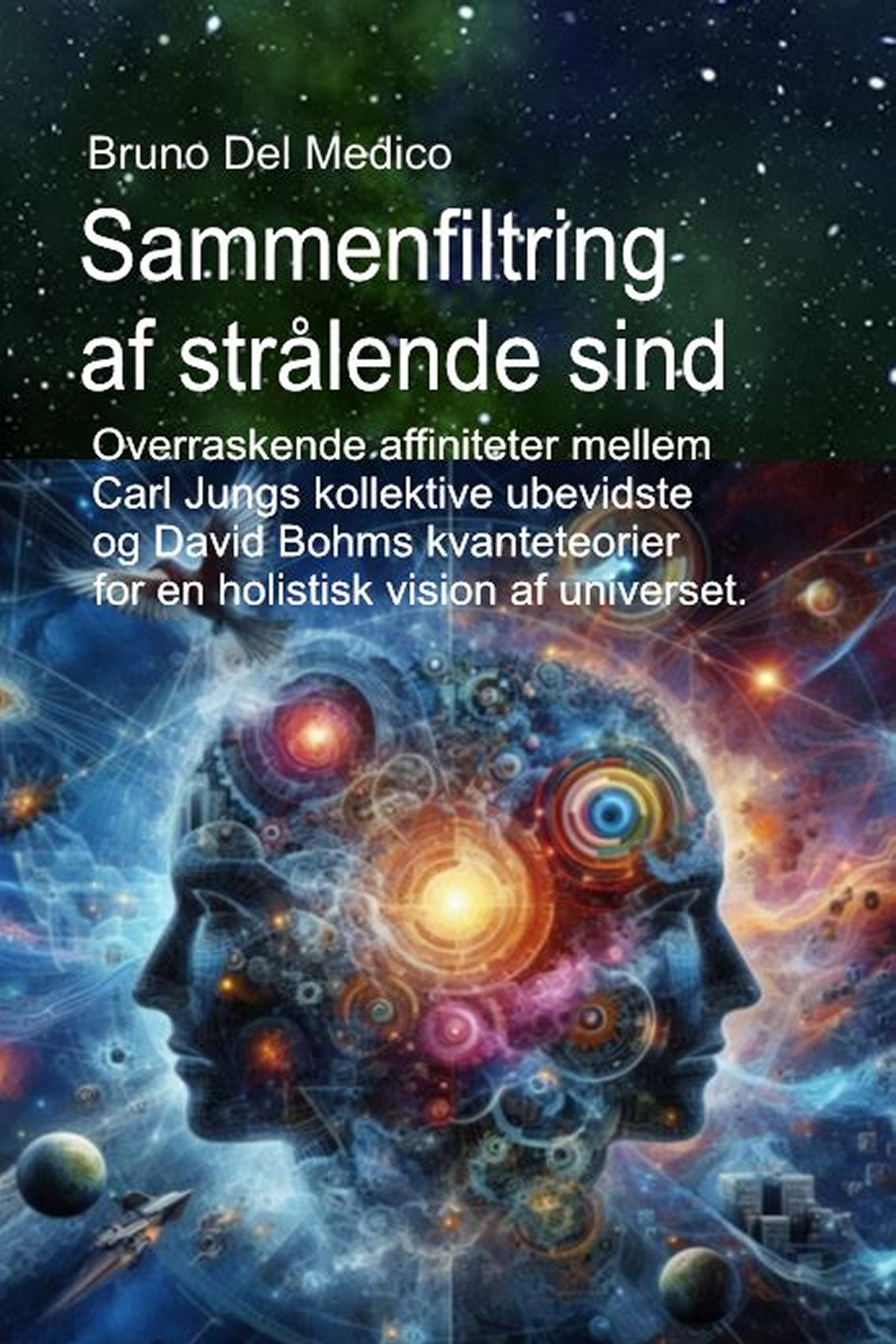 Sammenfiltring af strålende sind (dan-87)