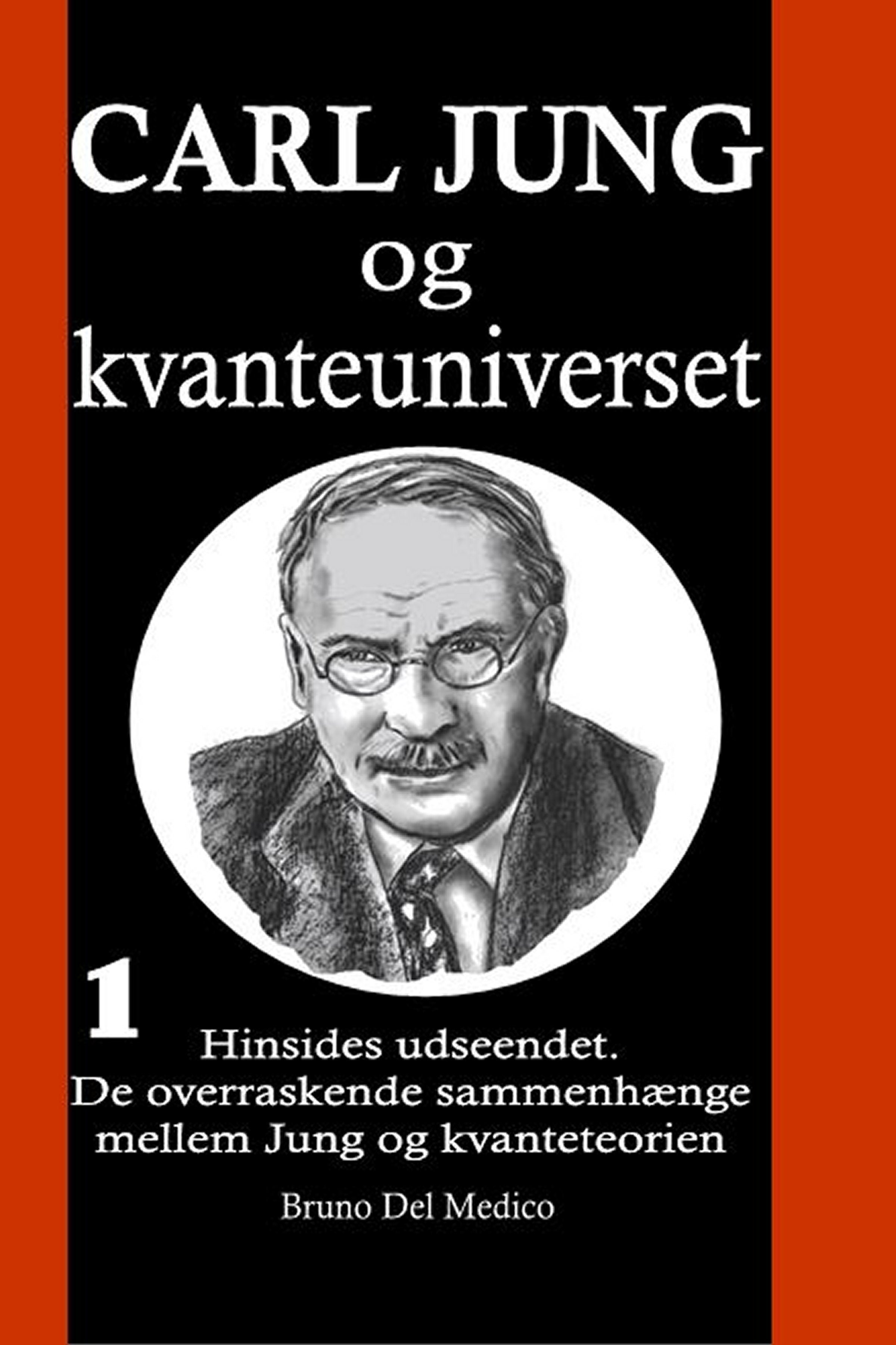 Carl Jung og kvanteuniverset (dan-90)