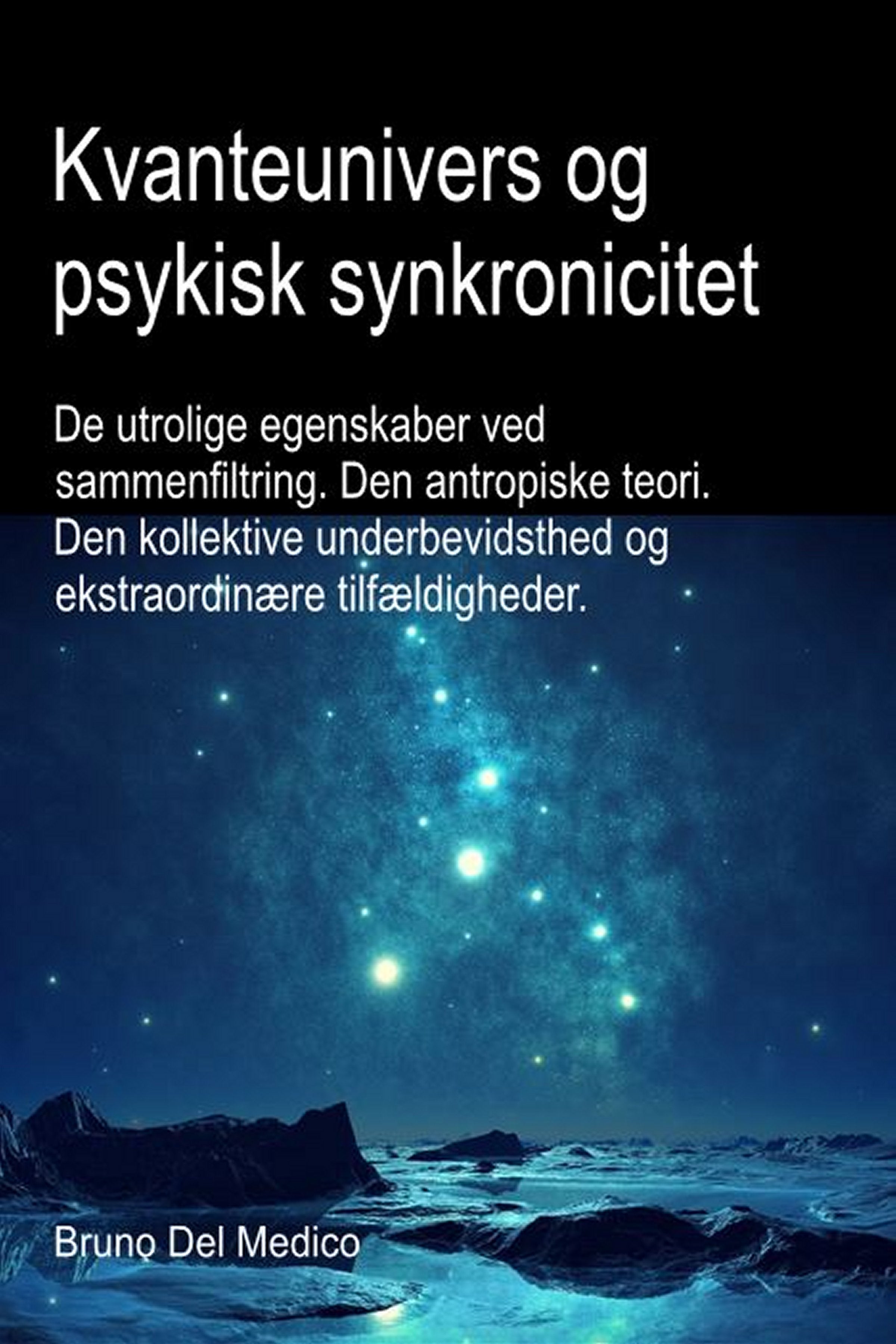 Kvanteunivers og psykisk synkronicitet (dan-94)