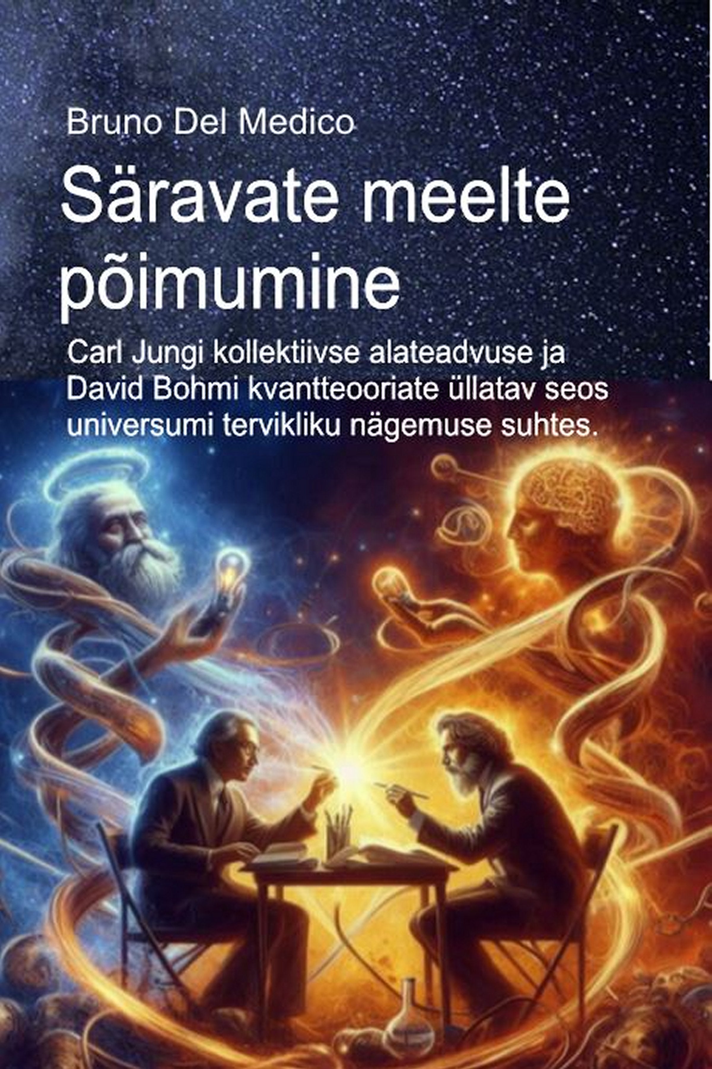Säravate meelte põimumine (est-87)