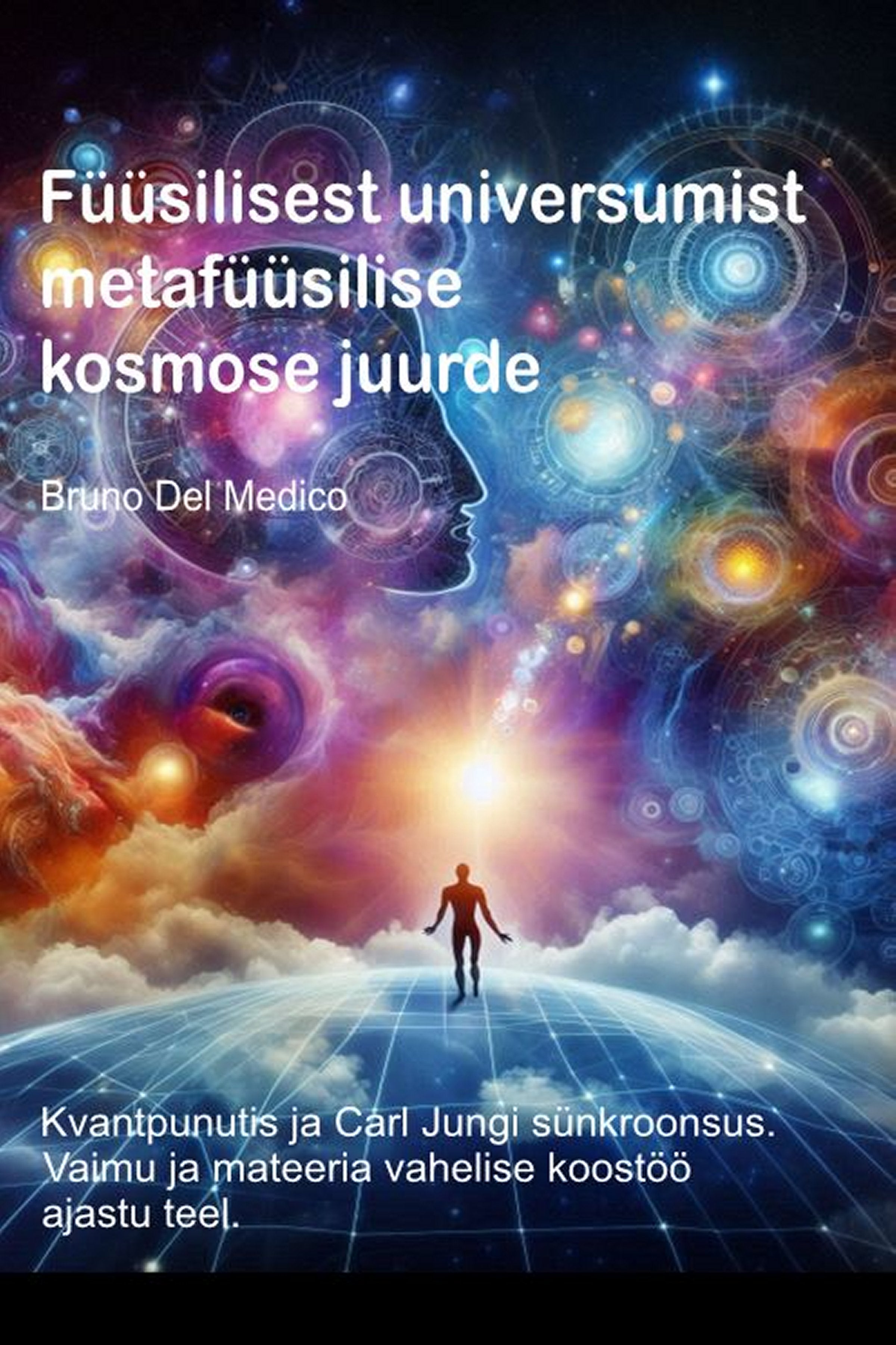Füüsilisest universumist metafüüsilise kosmose juurde (est-93)