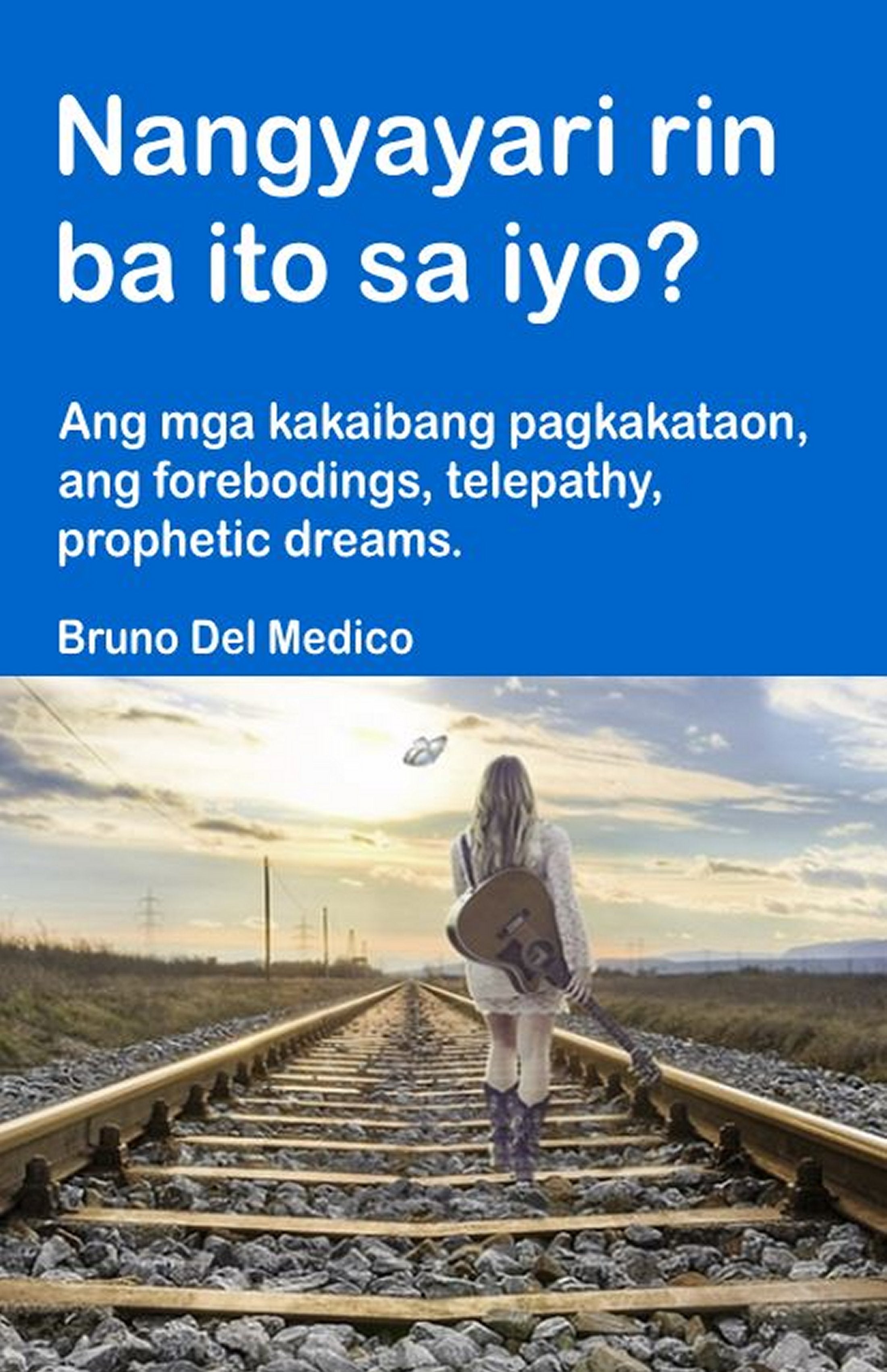 Nangyayari din ba ito sa iyo?  (fll-98)