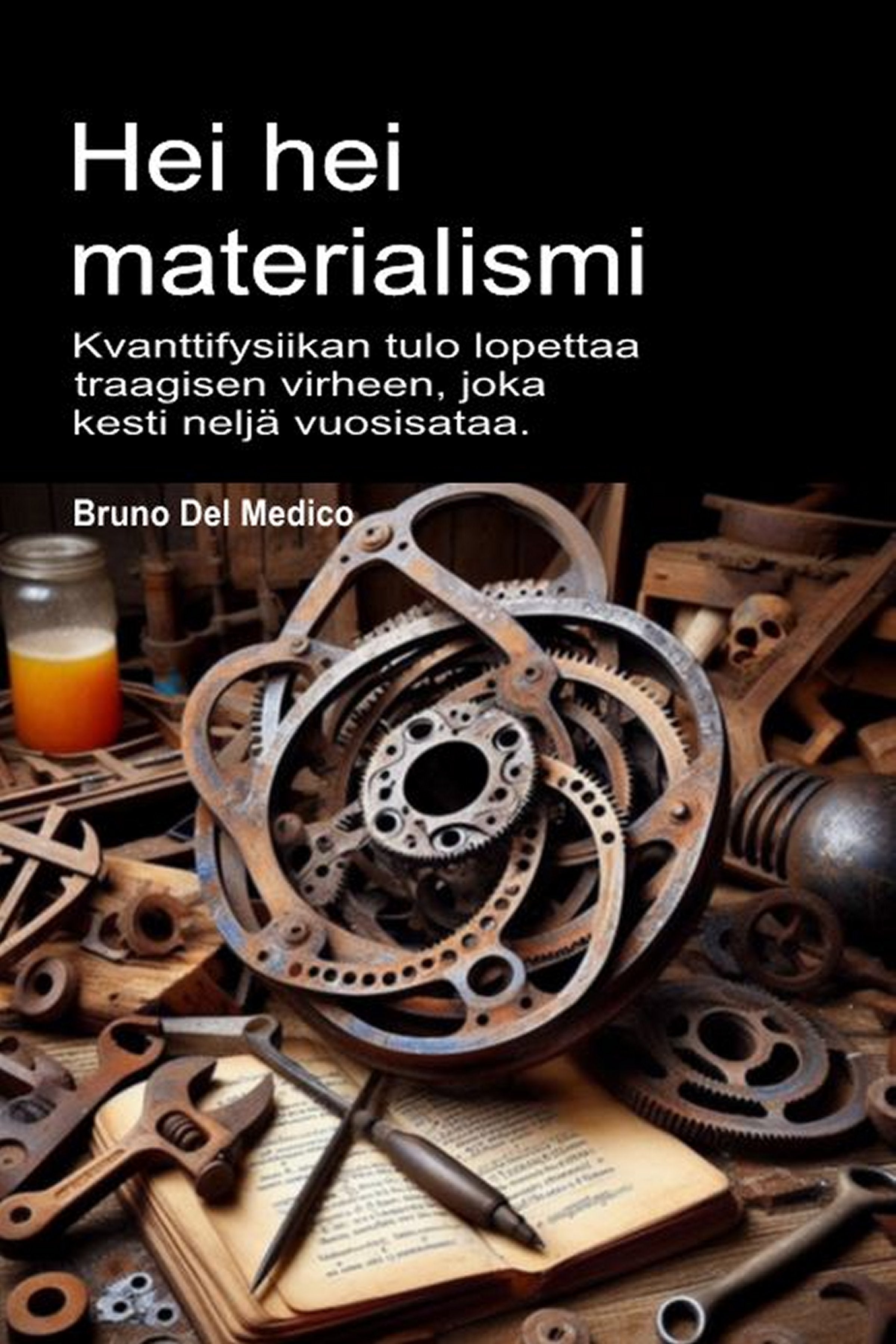 Hei hei materialismi (fin-92)