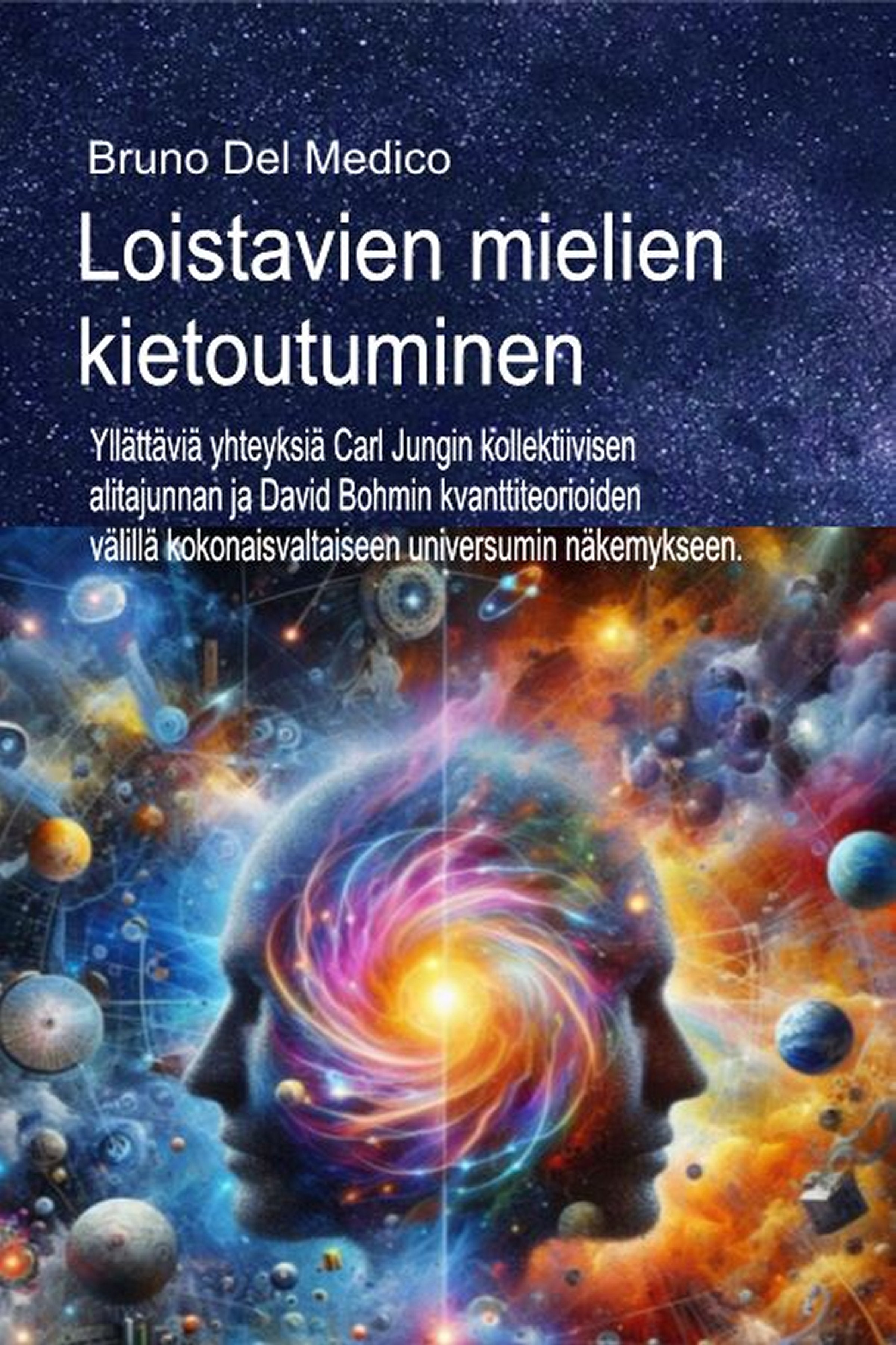 Loistavien mielien kietoutuminen (fin-87)