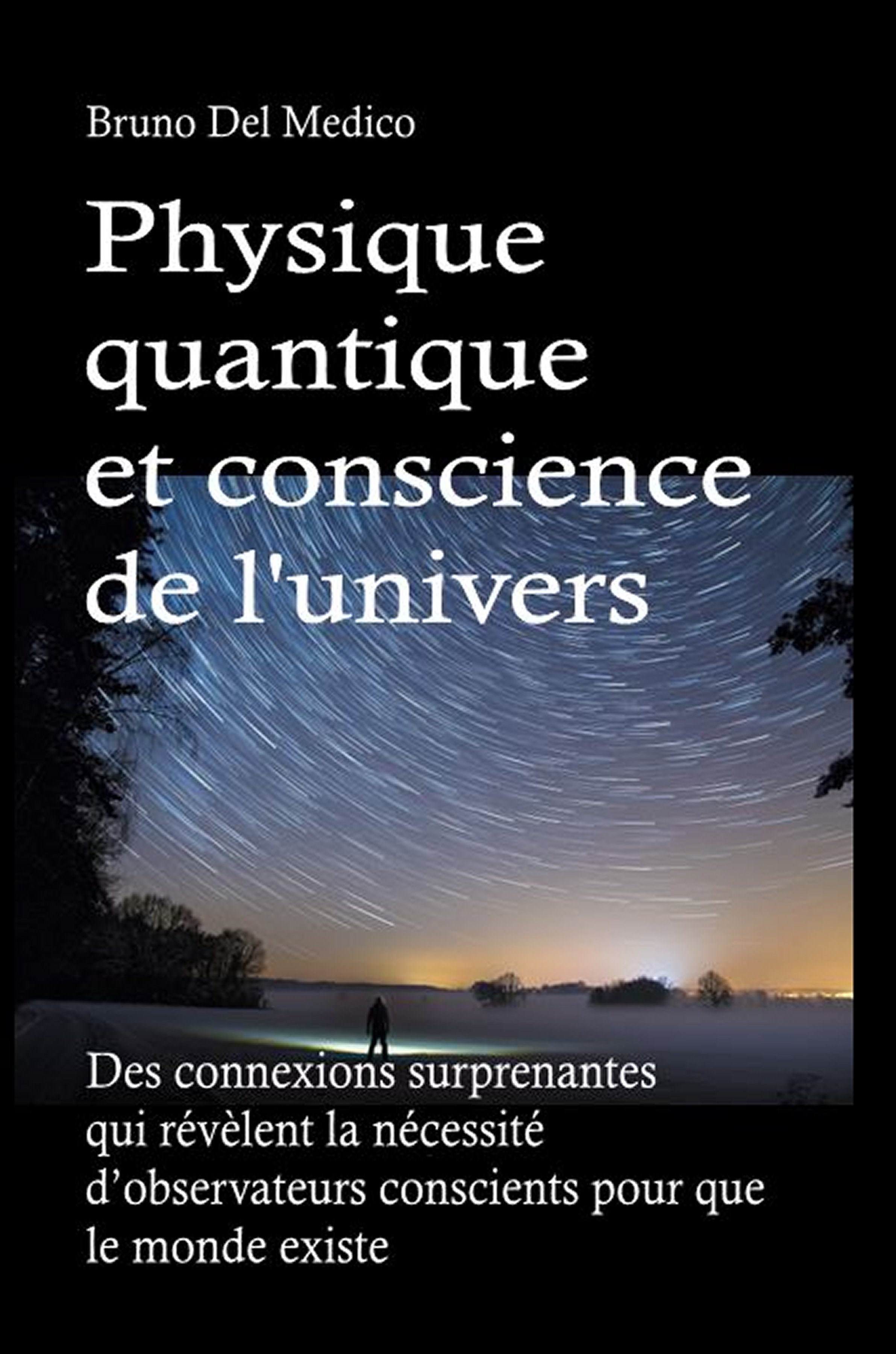 Physique quantique et conscience de l'univers - (ebook)