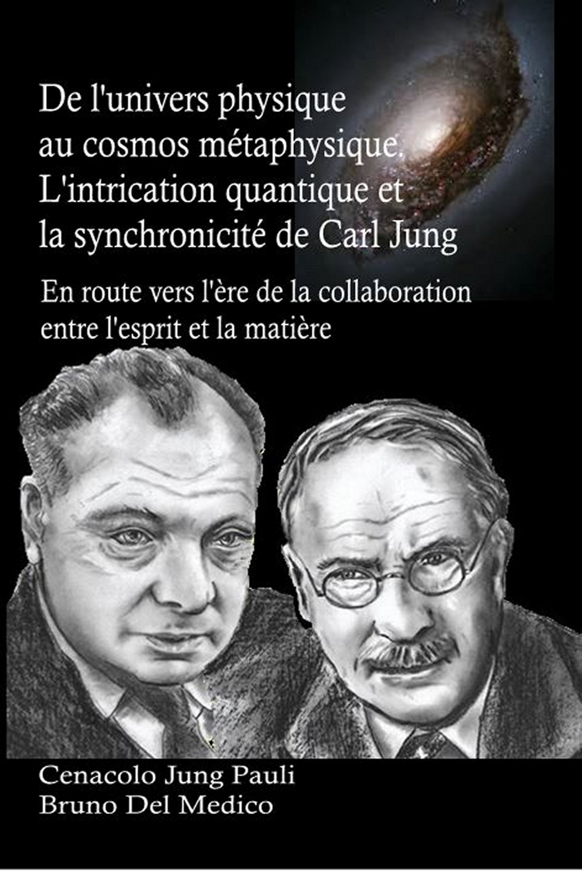 De l'univers physique au cosmos métaphysique - (ebook)