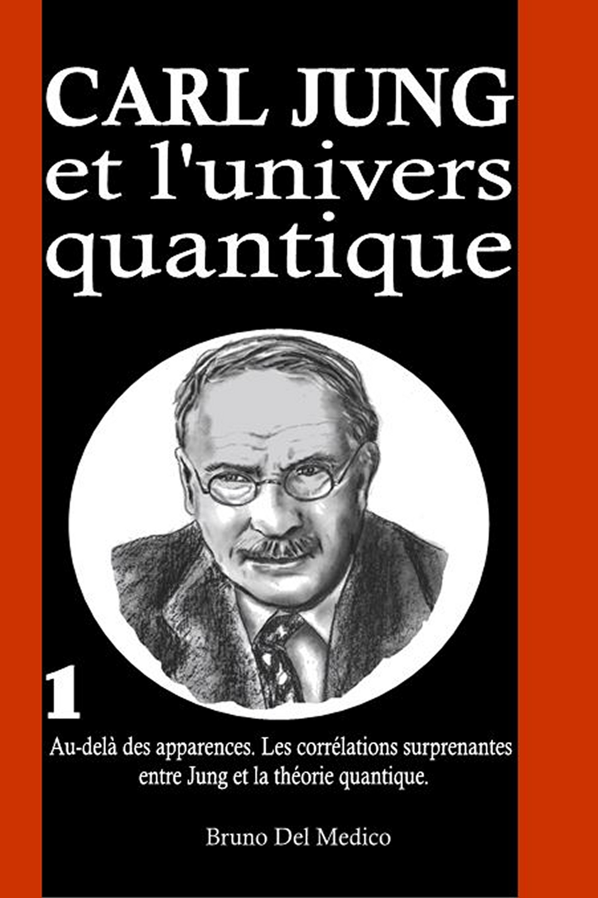 Carl Jung et l'univers quantique - (ebook)