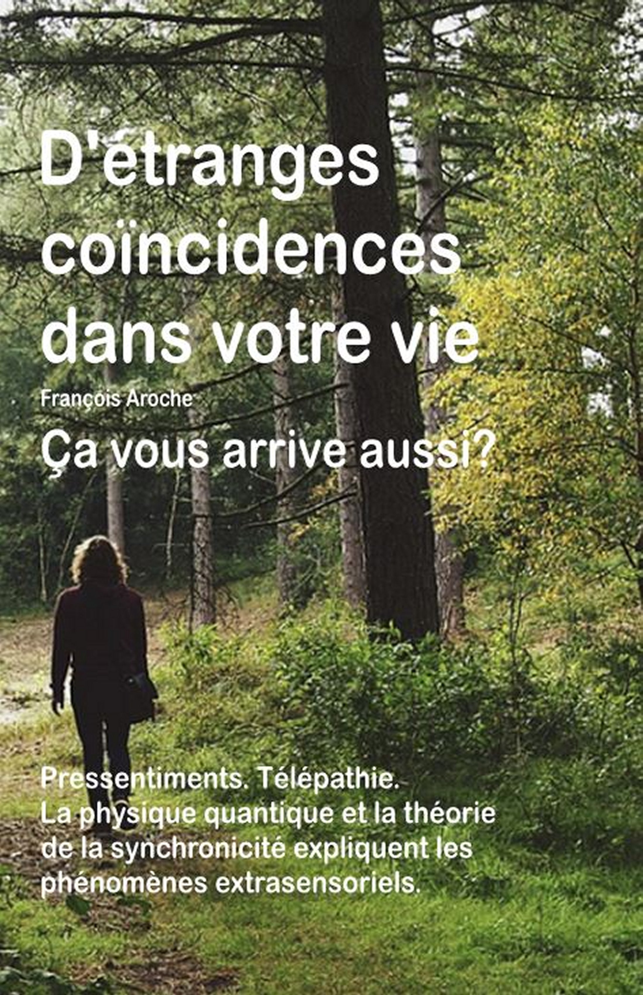 Ça vous arrive aussi? - (ebook)