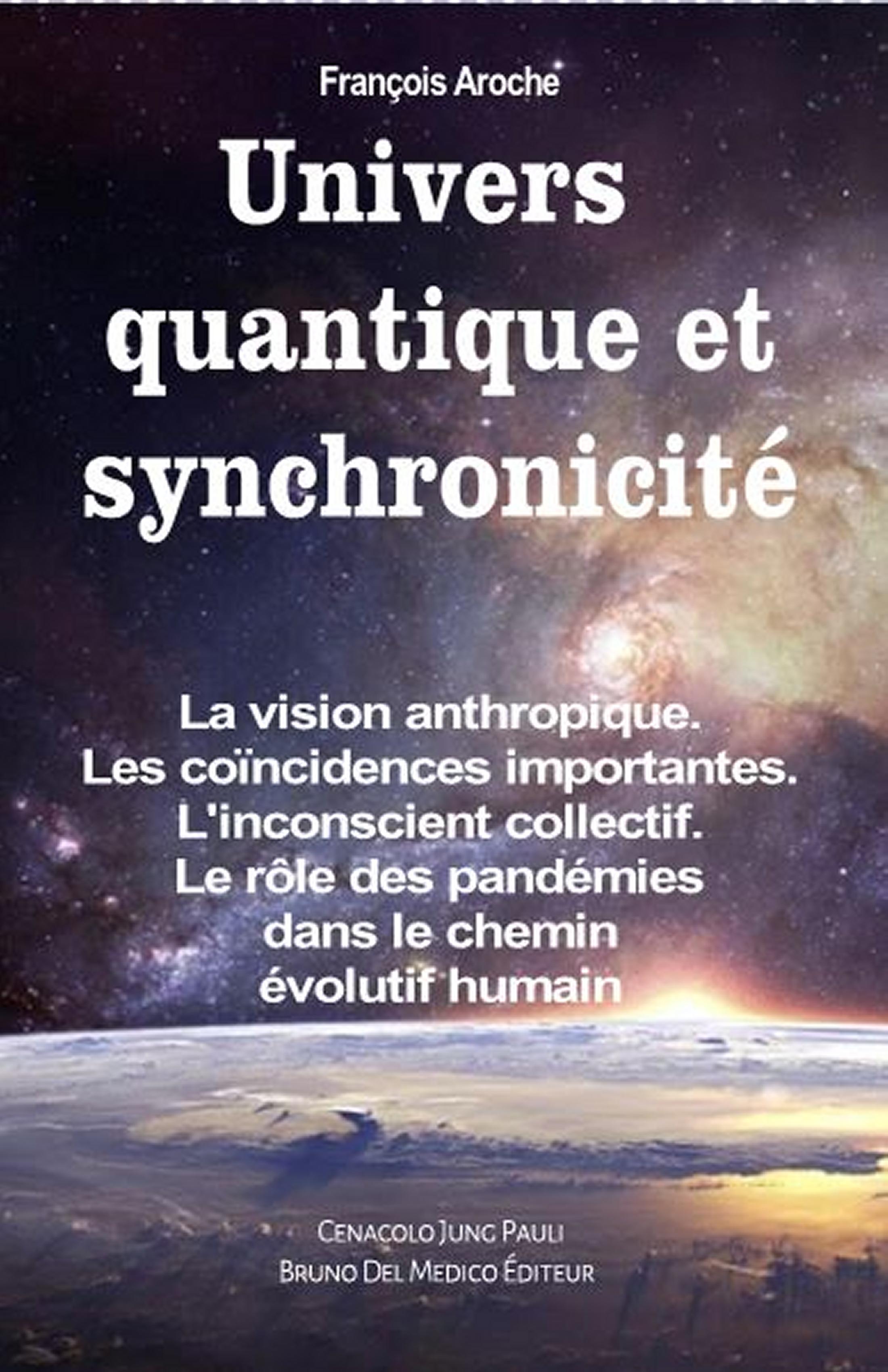 Univers quantique et synchronicité - (ebook)