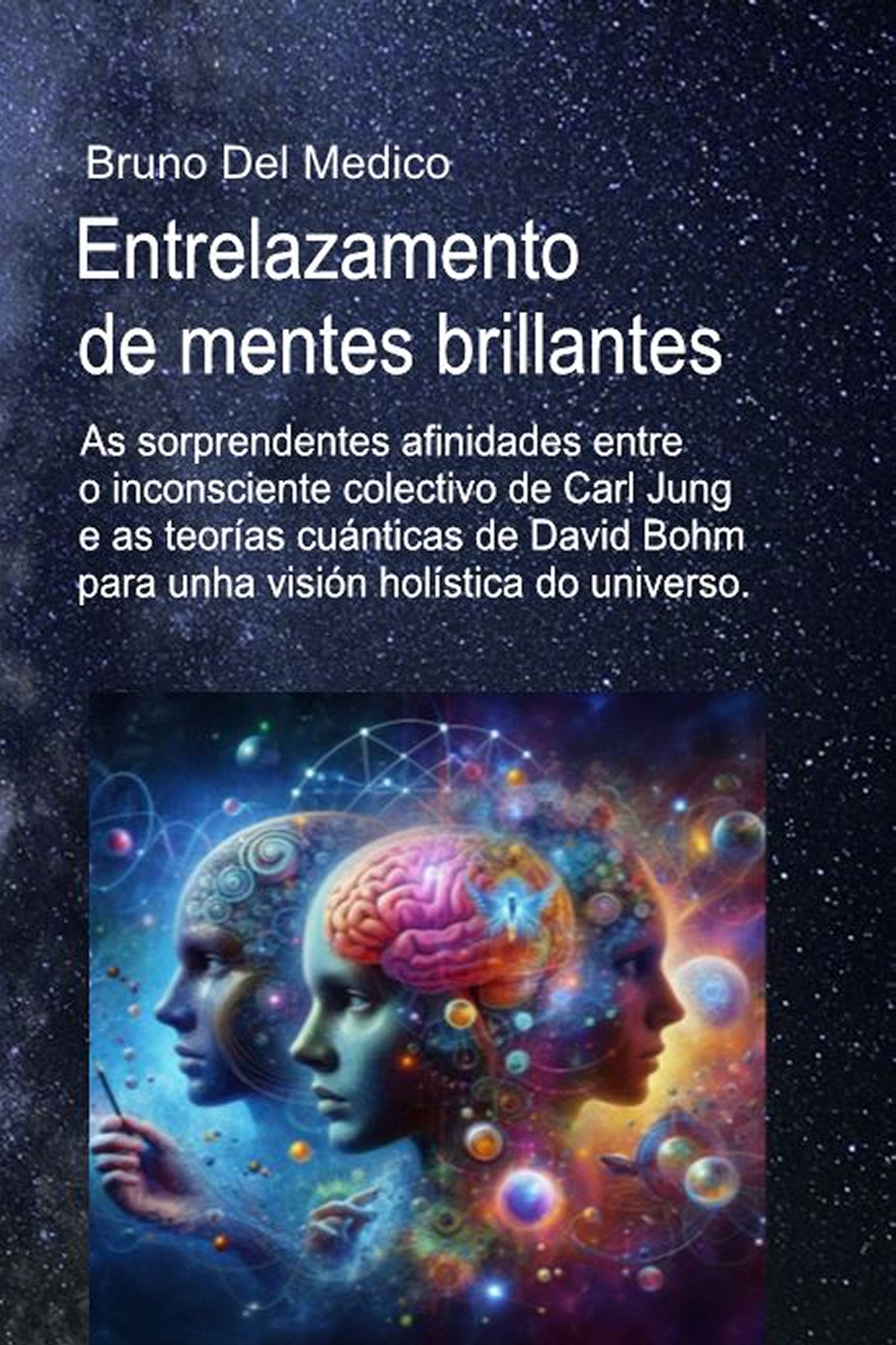 Entrelazamento de mentes brillantes (glg-87)