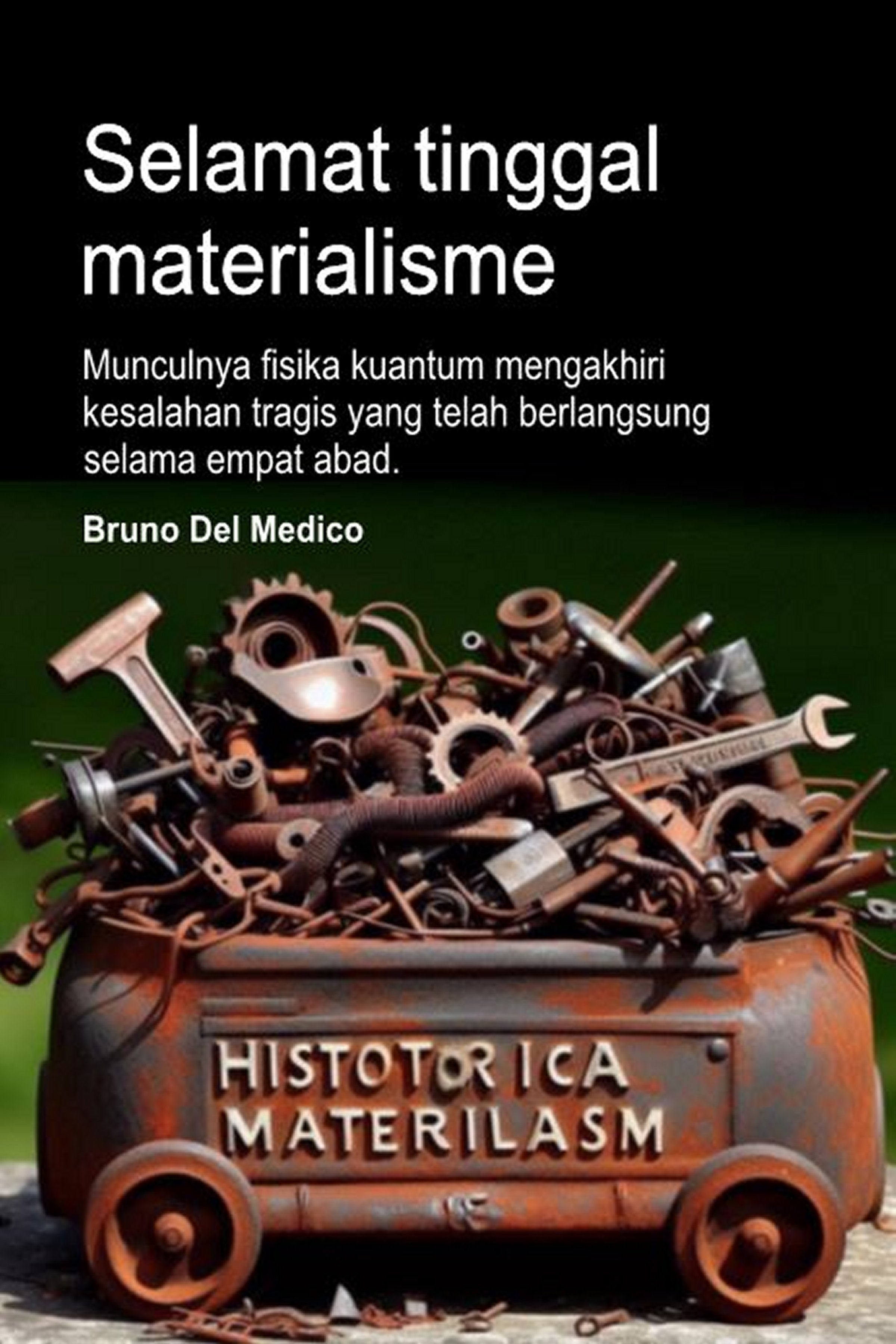 Selamat tinggal materialisme (ind-92)