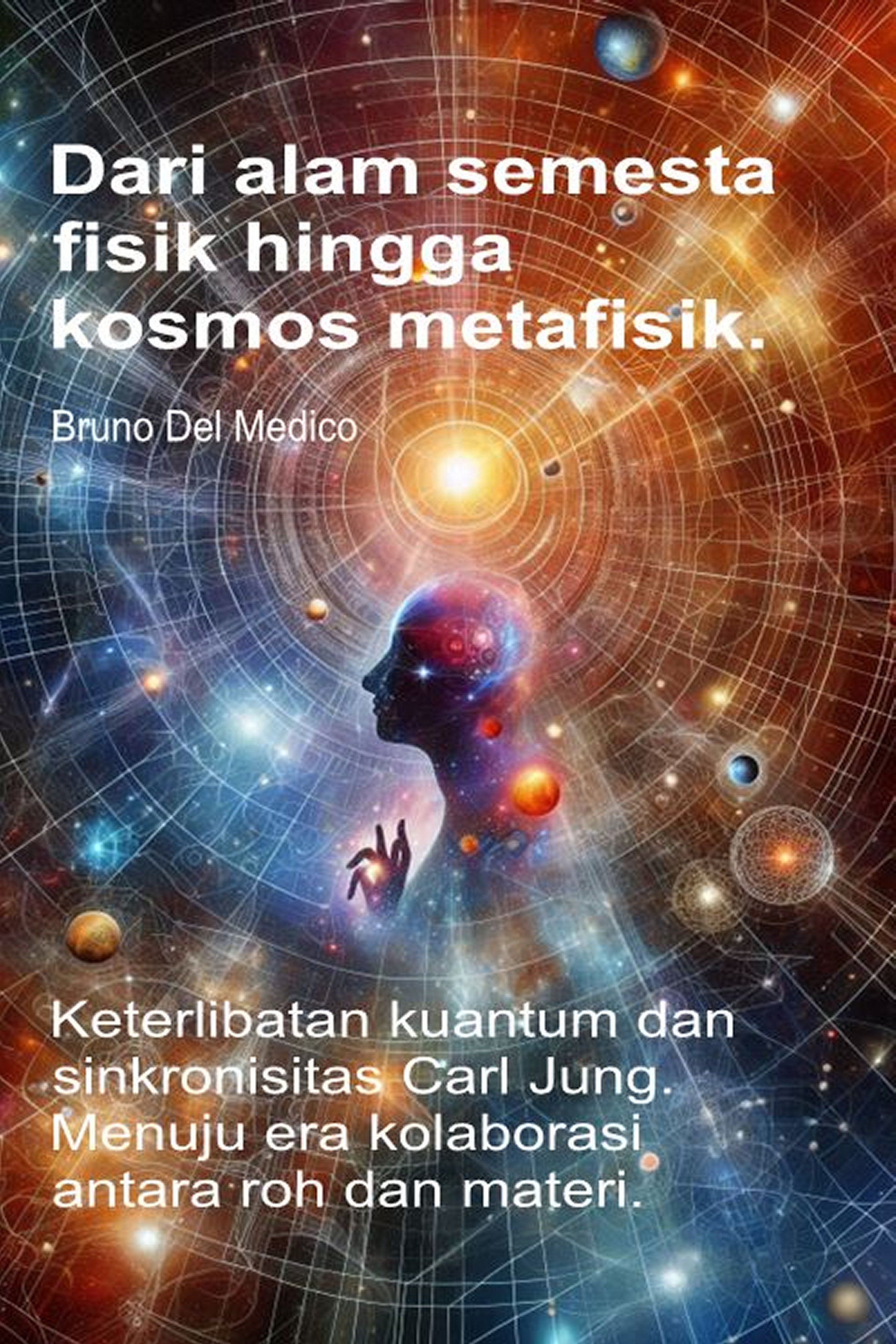 Dari alam semesta fisik hingga kosmos metafisik (in-93)