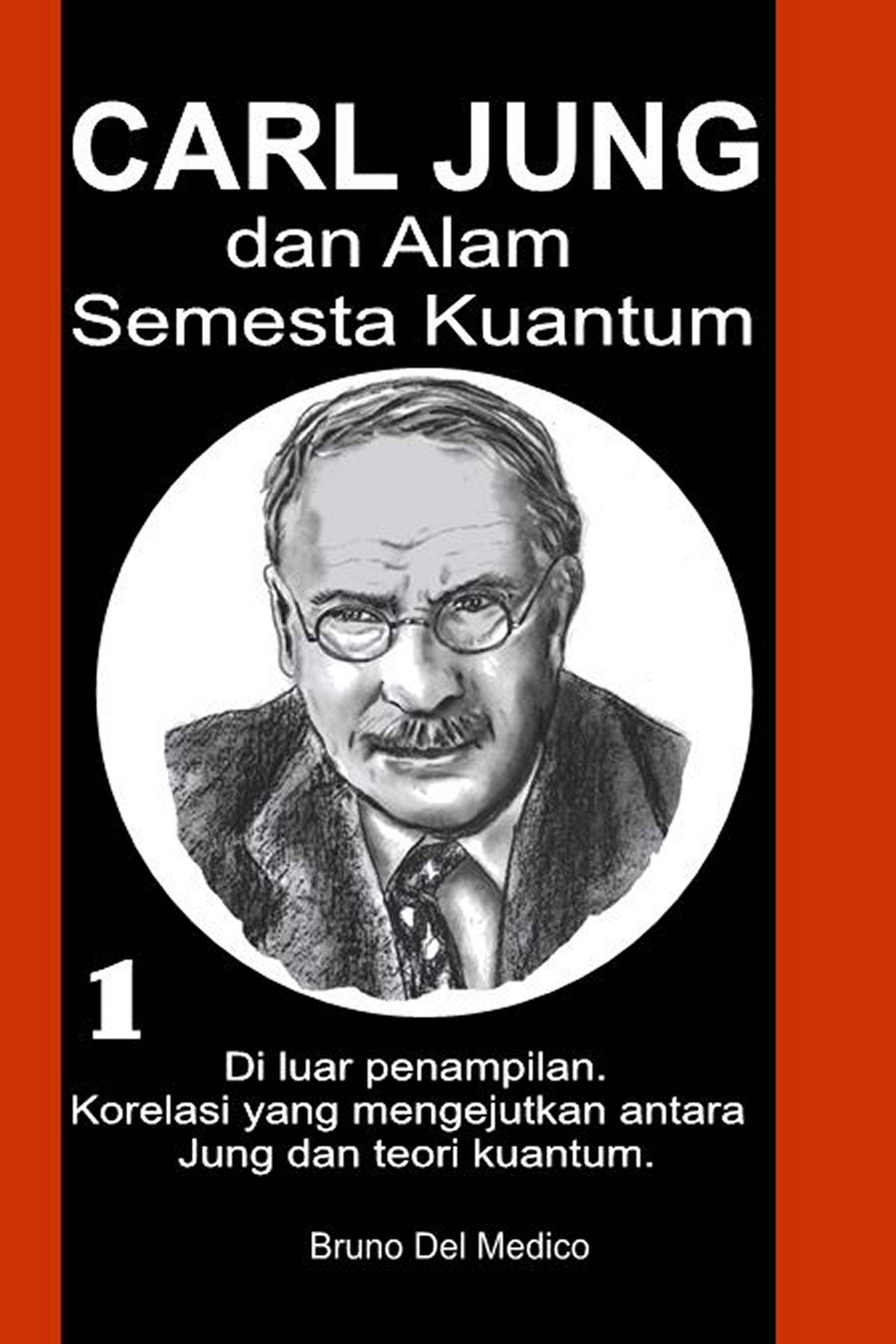 Carl Jung dan Alam Semesta Kuantum (ind-90)