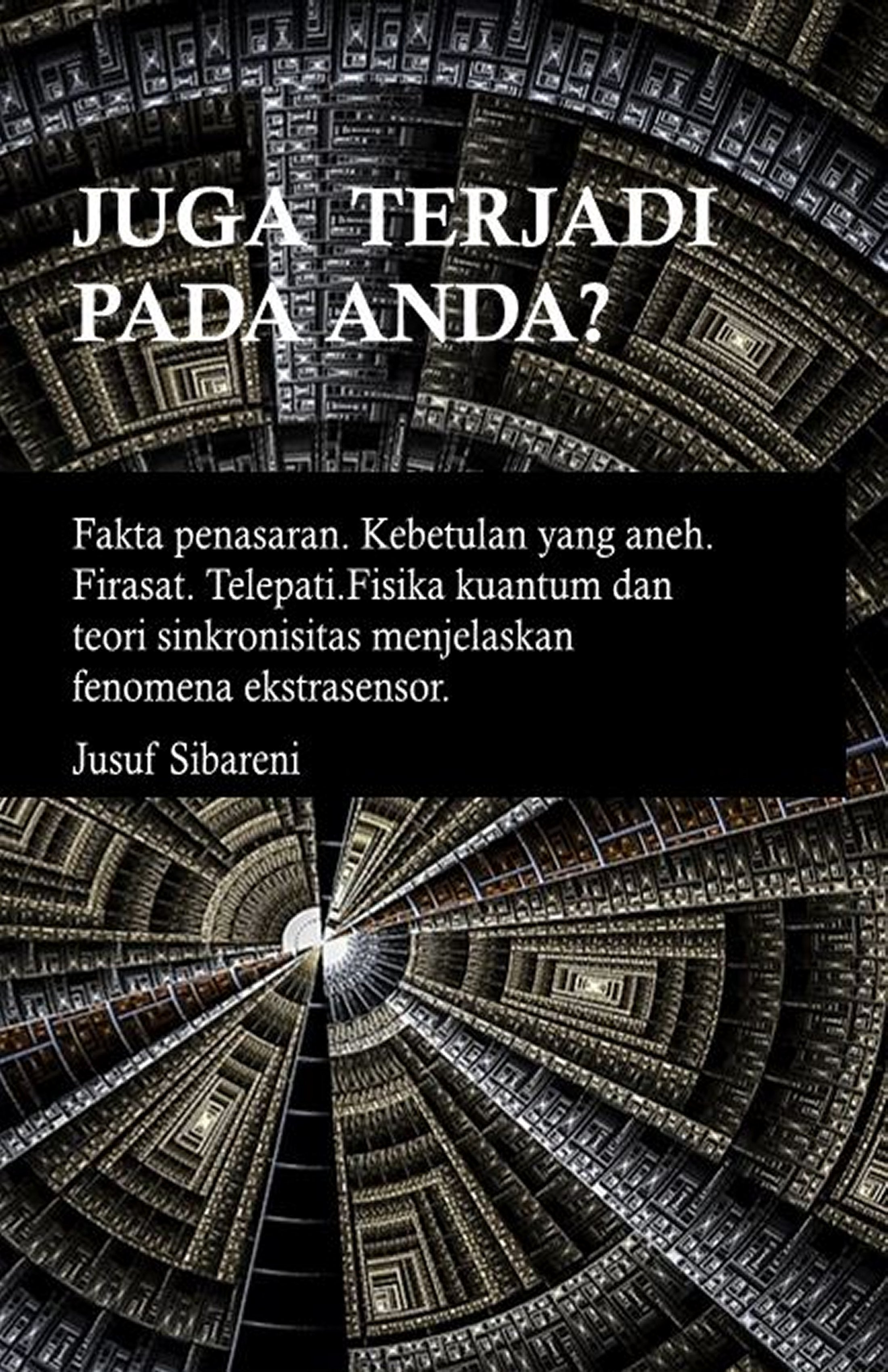 Apakah itu terjadi pada Anda juga? (ind-98)