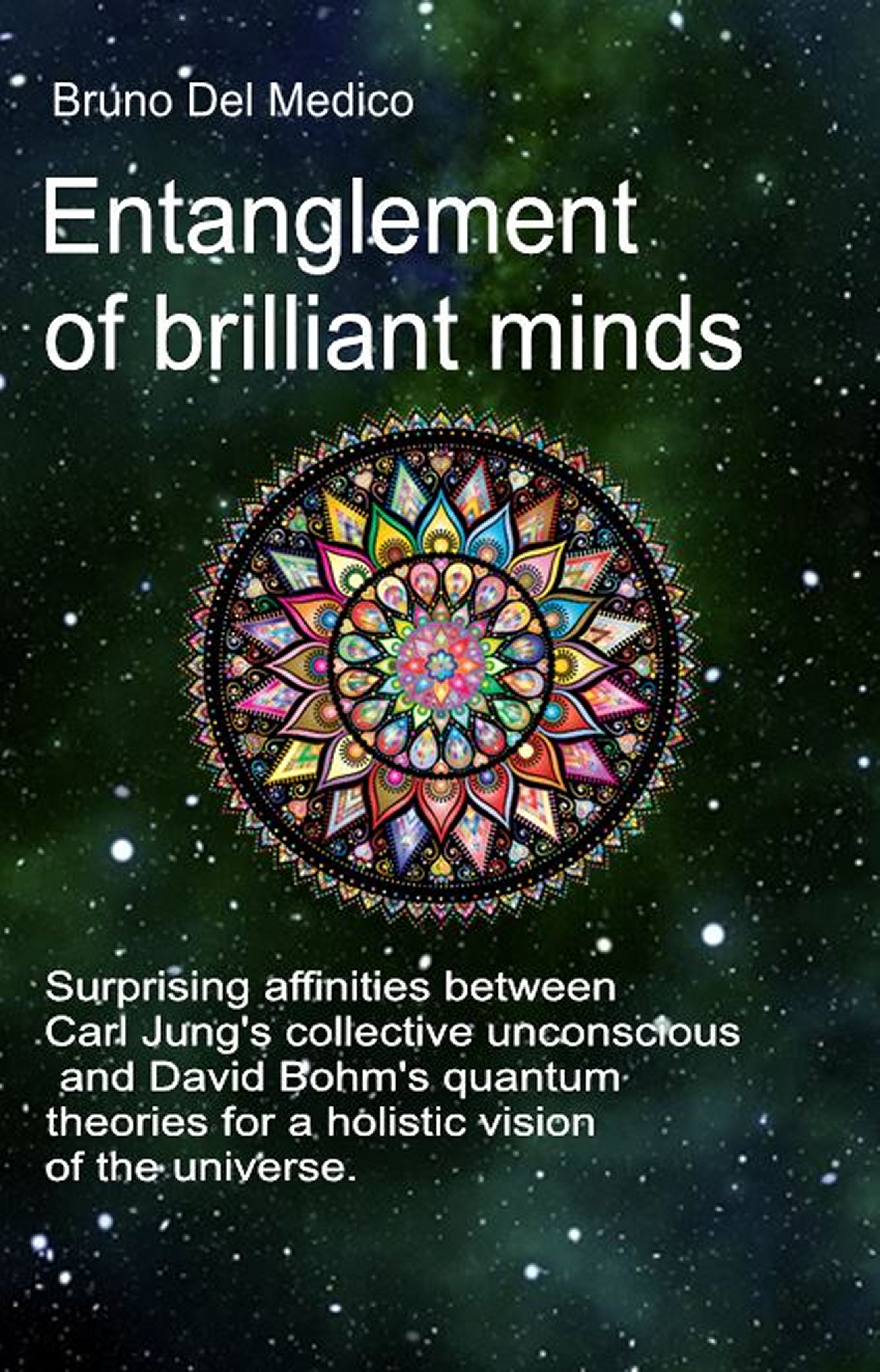Entanglement of Brilliant Minds-(ebook)