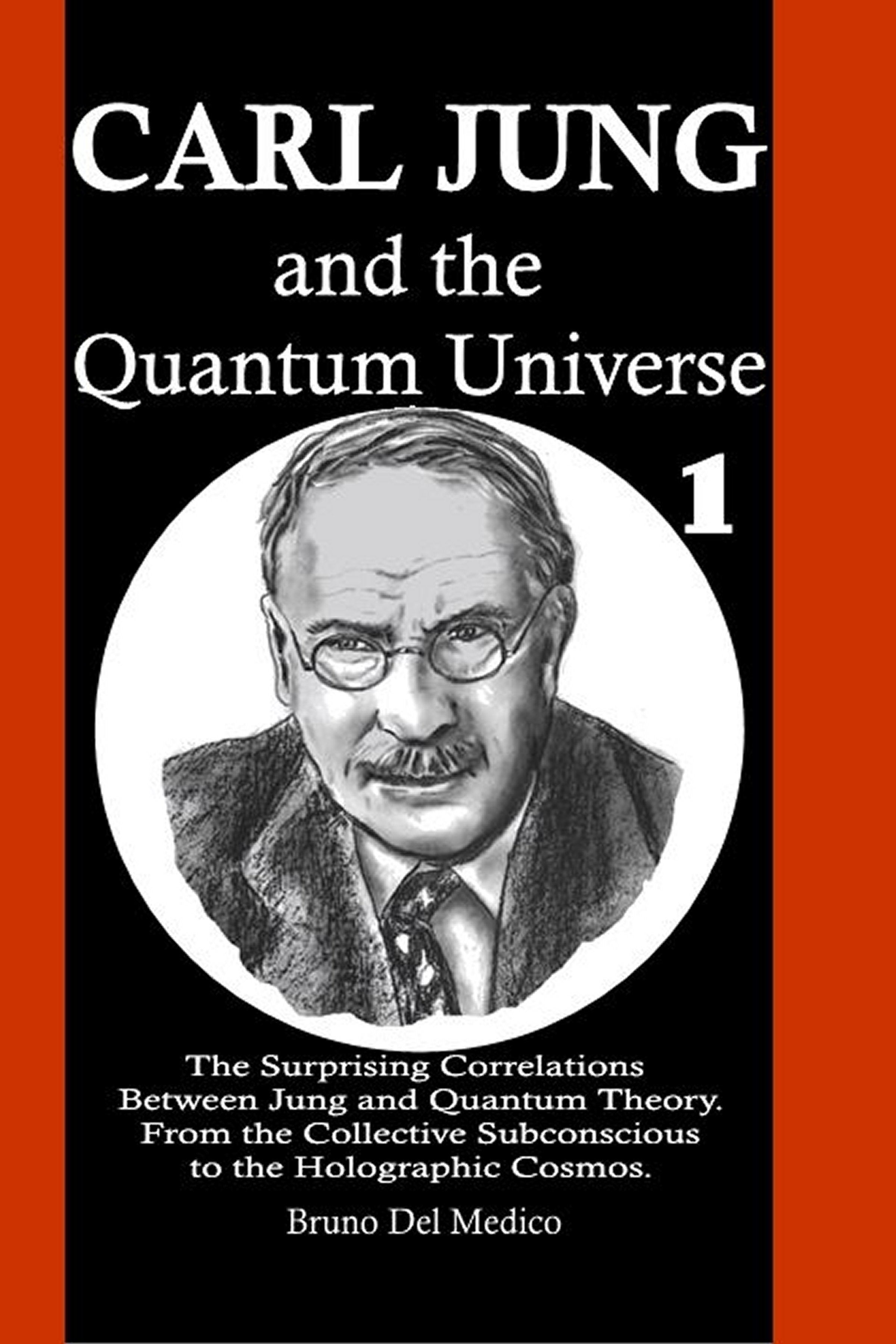 Carl Jung and the Quantum Universe (ebook)