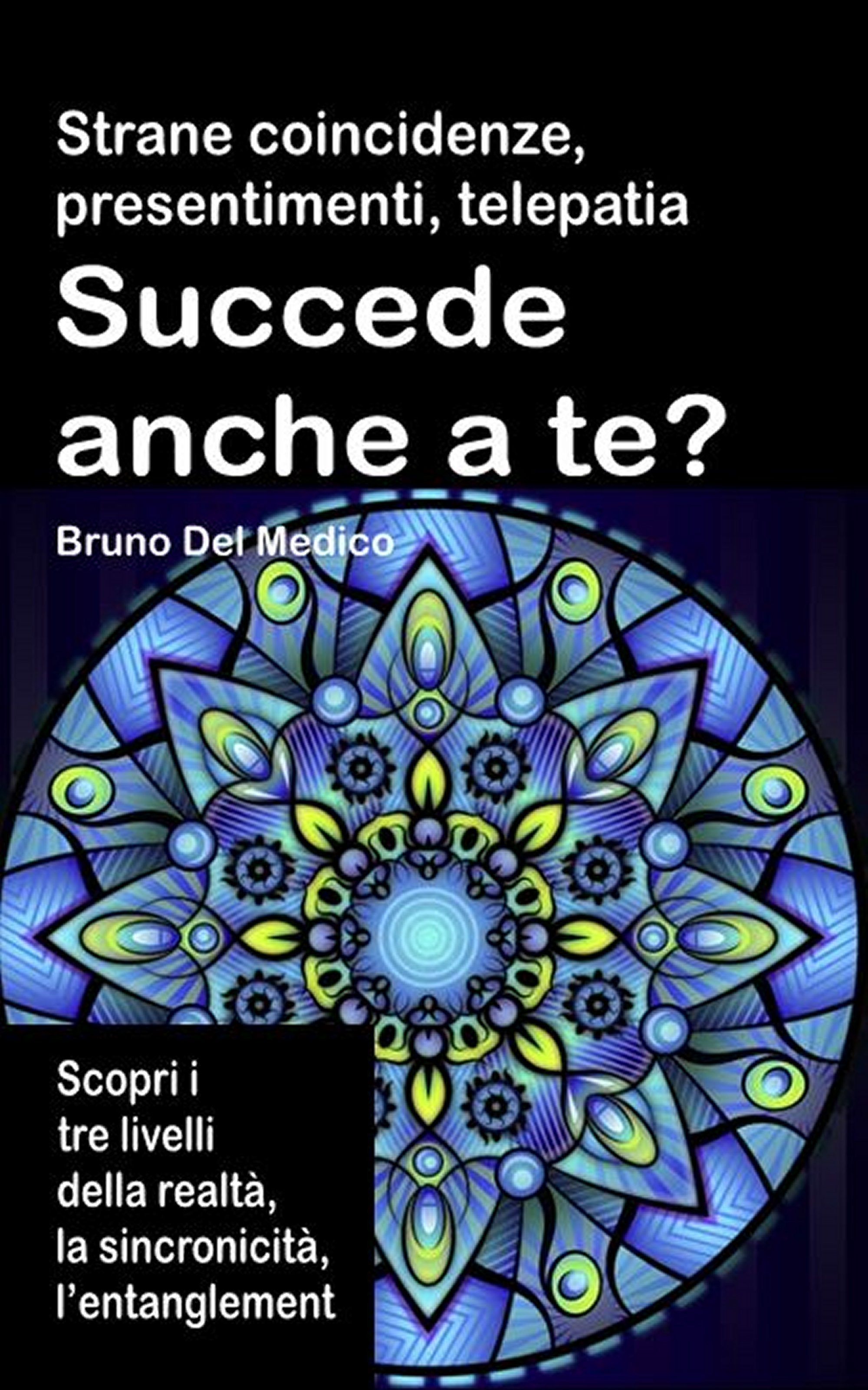 Succede anche a te?  (ebook)
