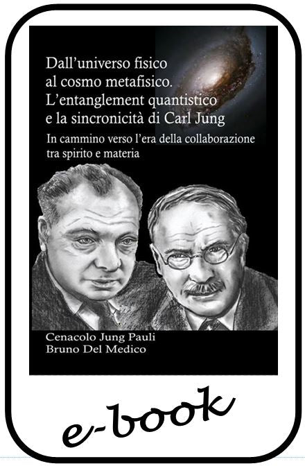 Dall'universo fisico al cosmo metafisico (Ebook)