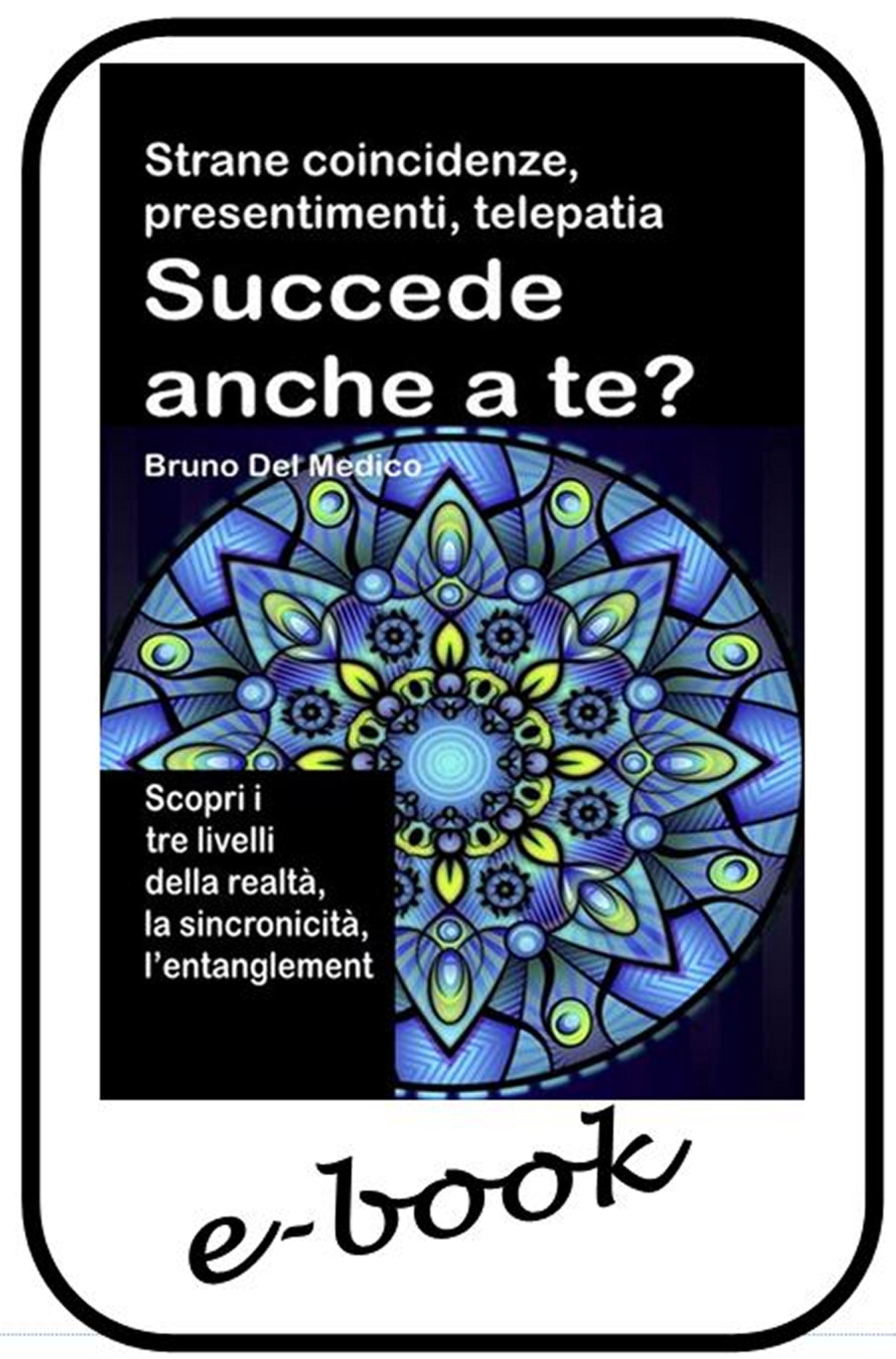Succede anche a te?  (ebook)