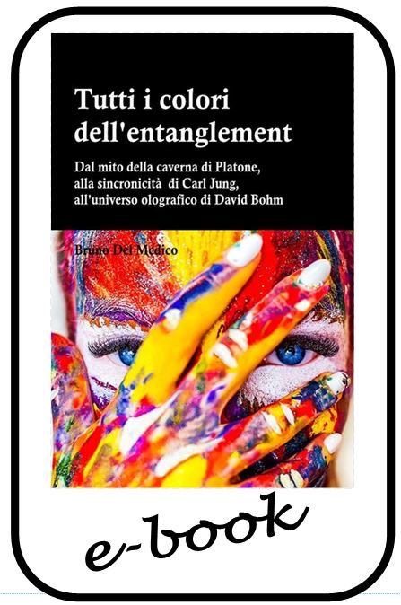 Tutti i colori dell'entanglement (ebook)