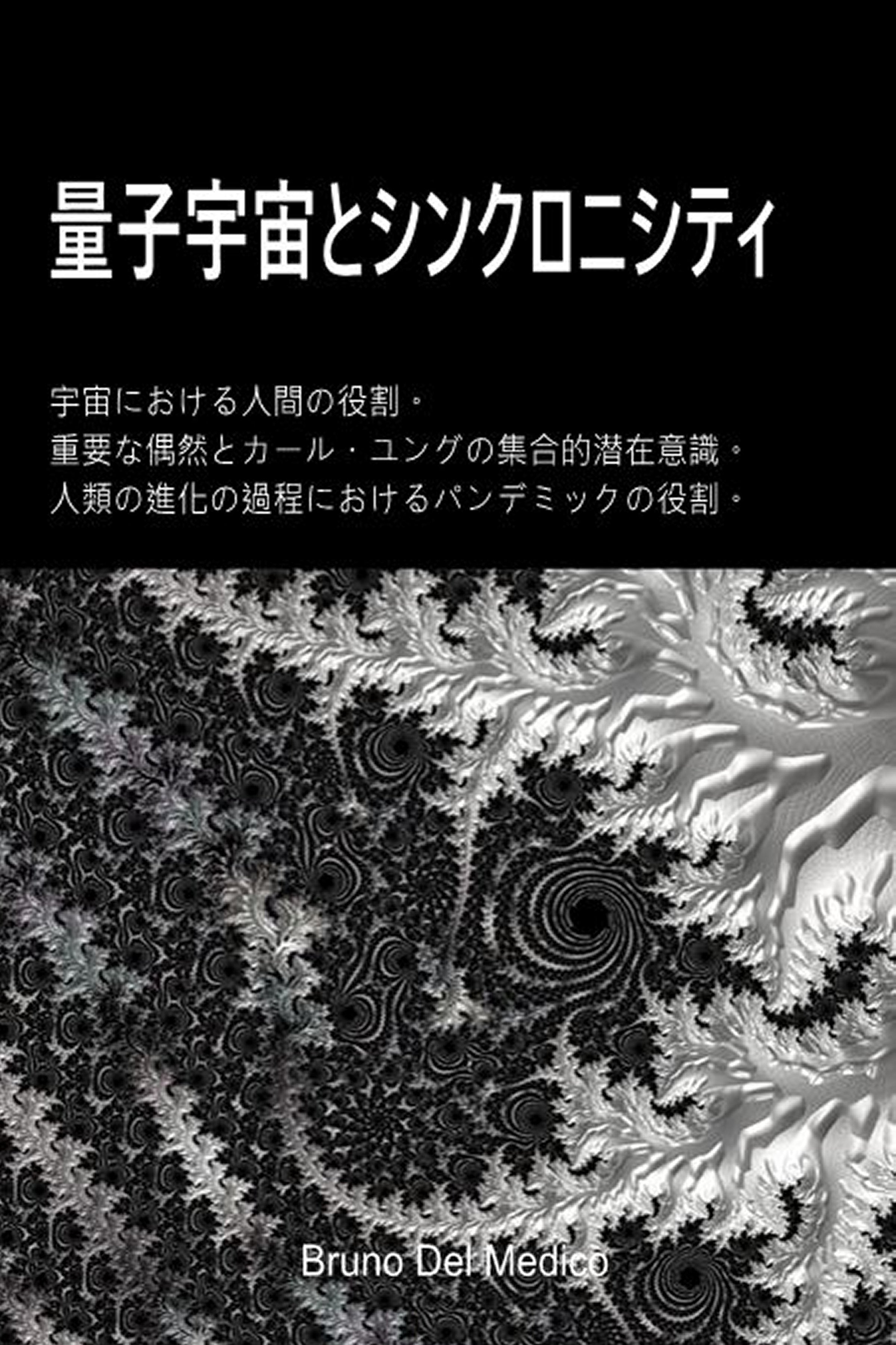 量子宇宙とシンクロニシティ  (jap-94)