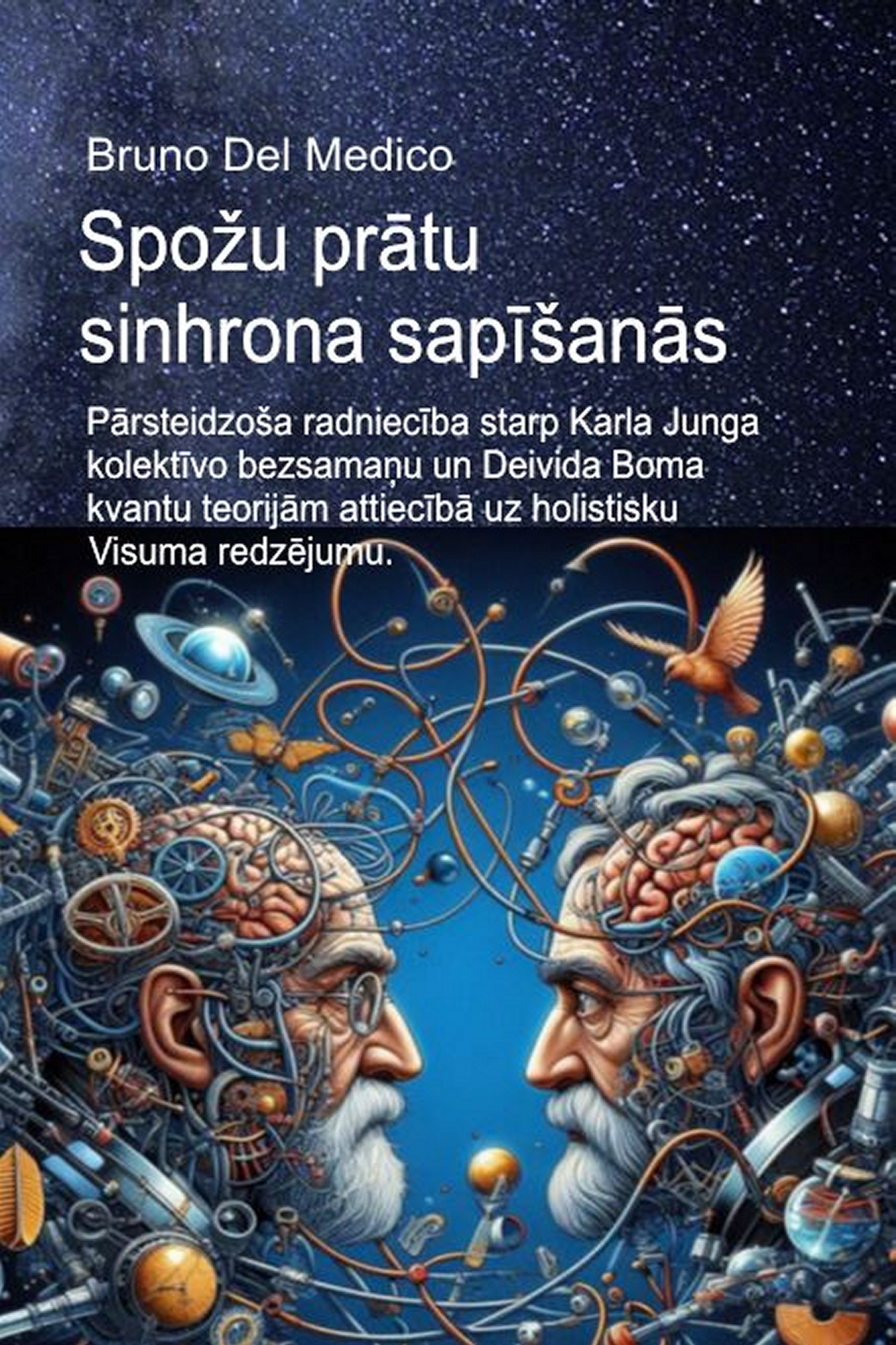 Spožu prātu sinhrona sapīšanās (lav-87)