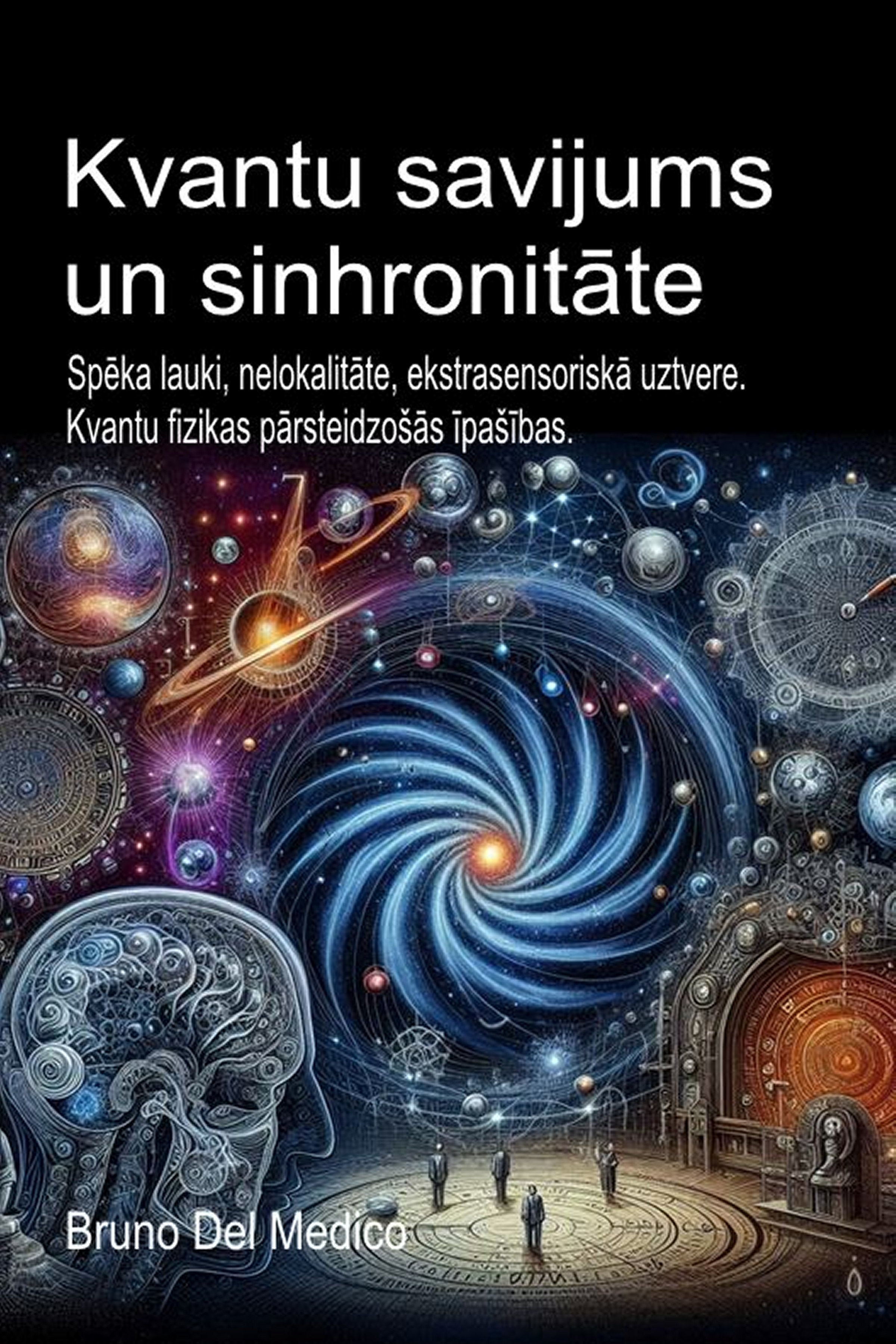 Kvantu savijums un sinhronitāte (lav-99)