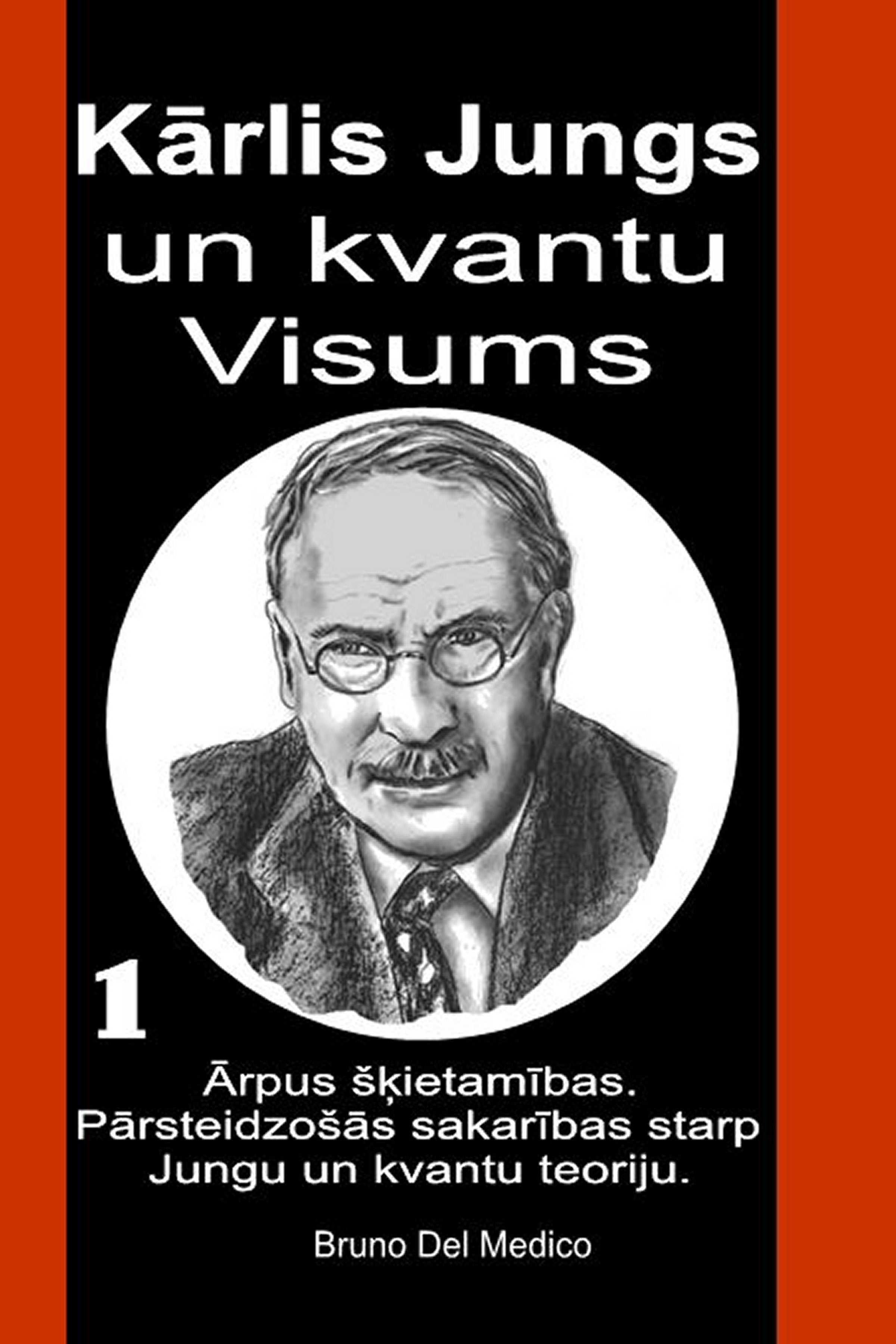 Kārlis Jungs un kvantu Visums (lav-90)