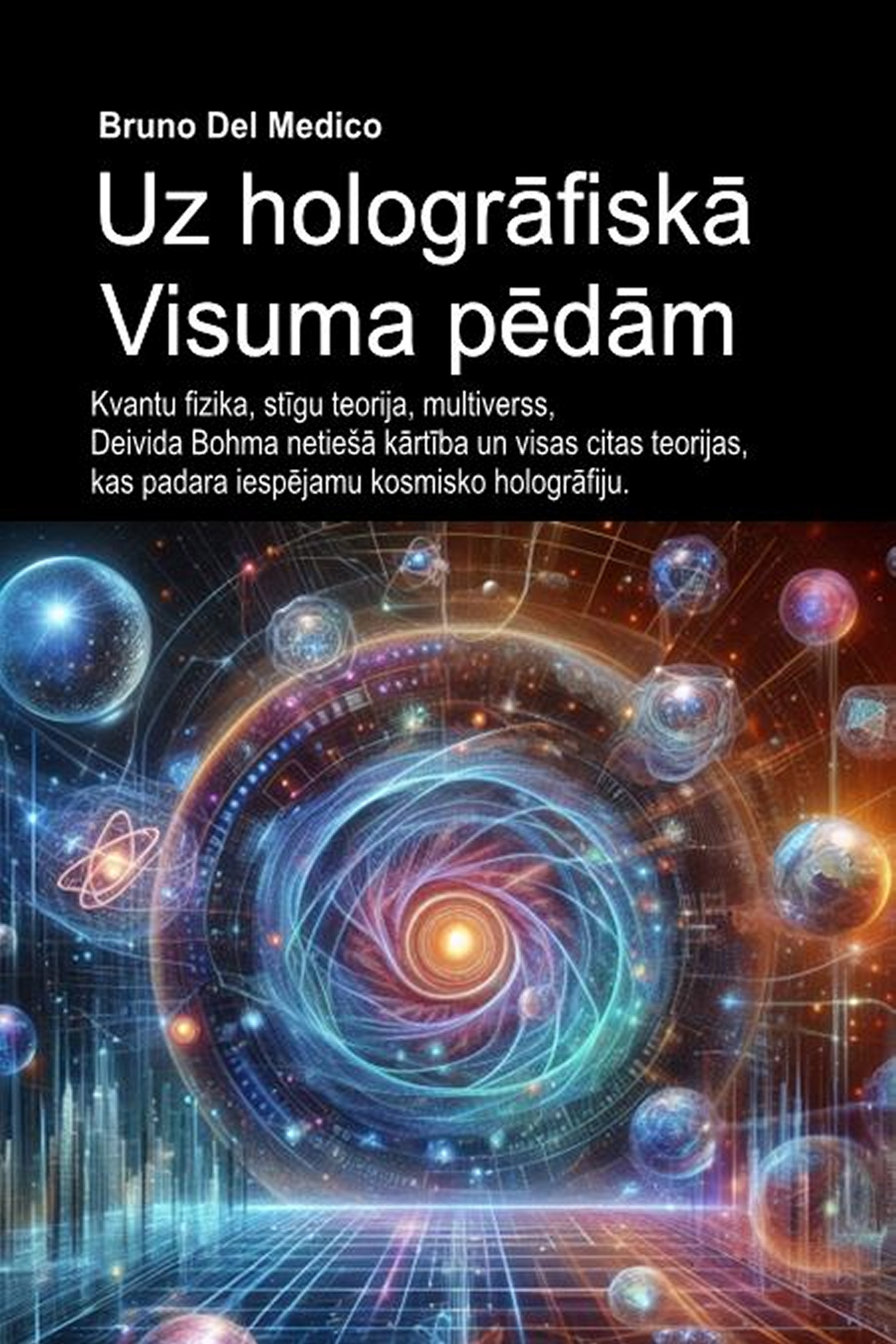 Uz hologrāfiskā Visuma pēdām (lav-88)