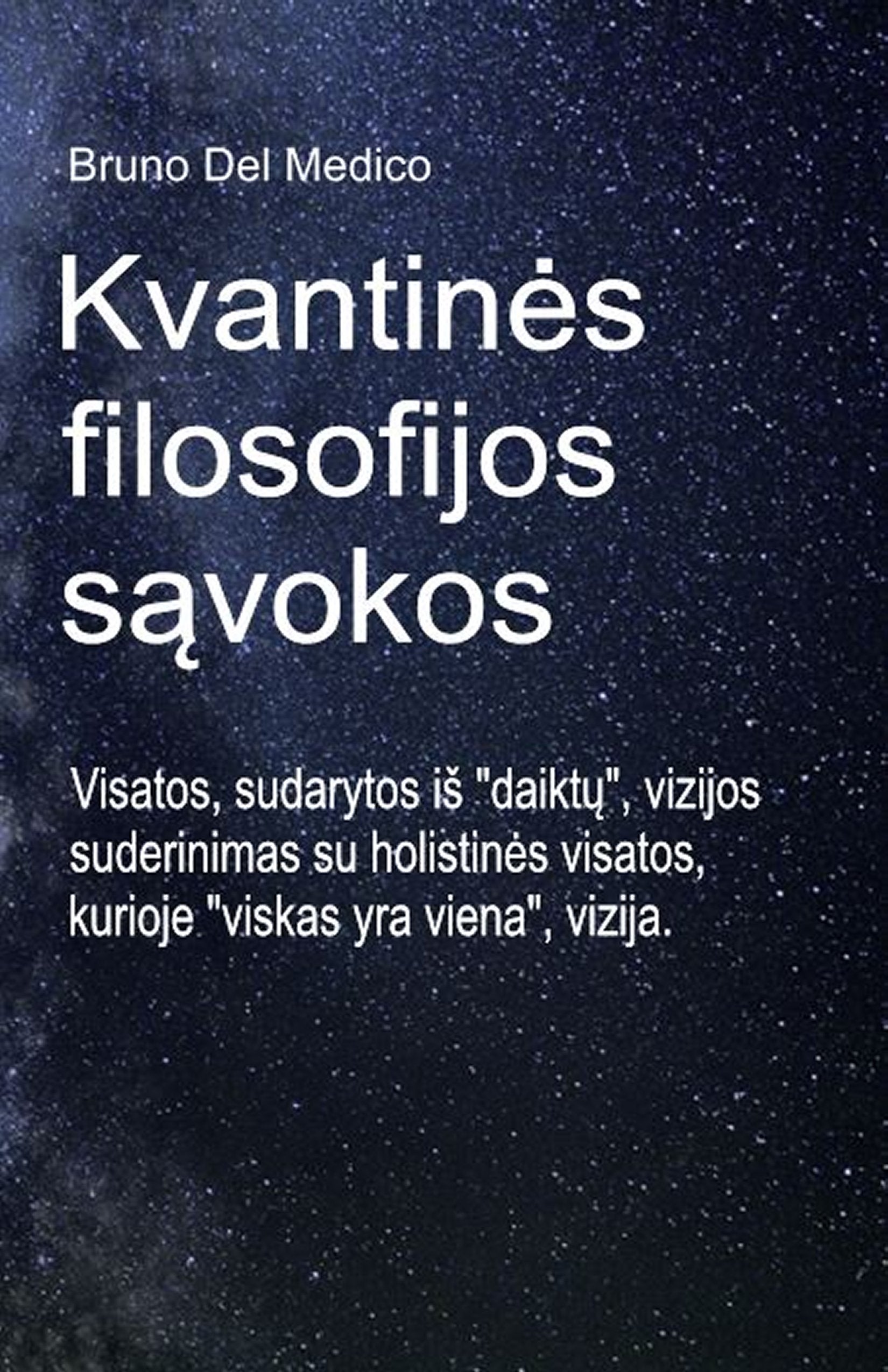 Kvantinės filosofijos sąvokos (ltu-89)