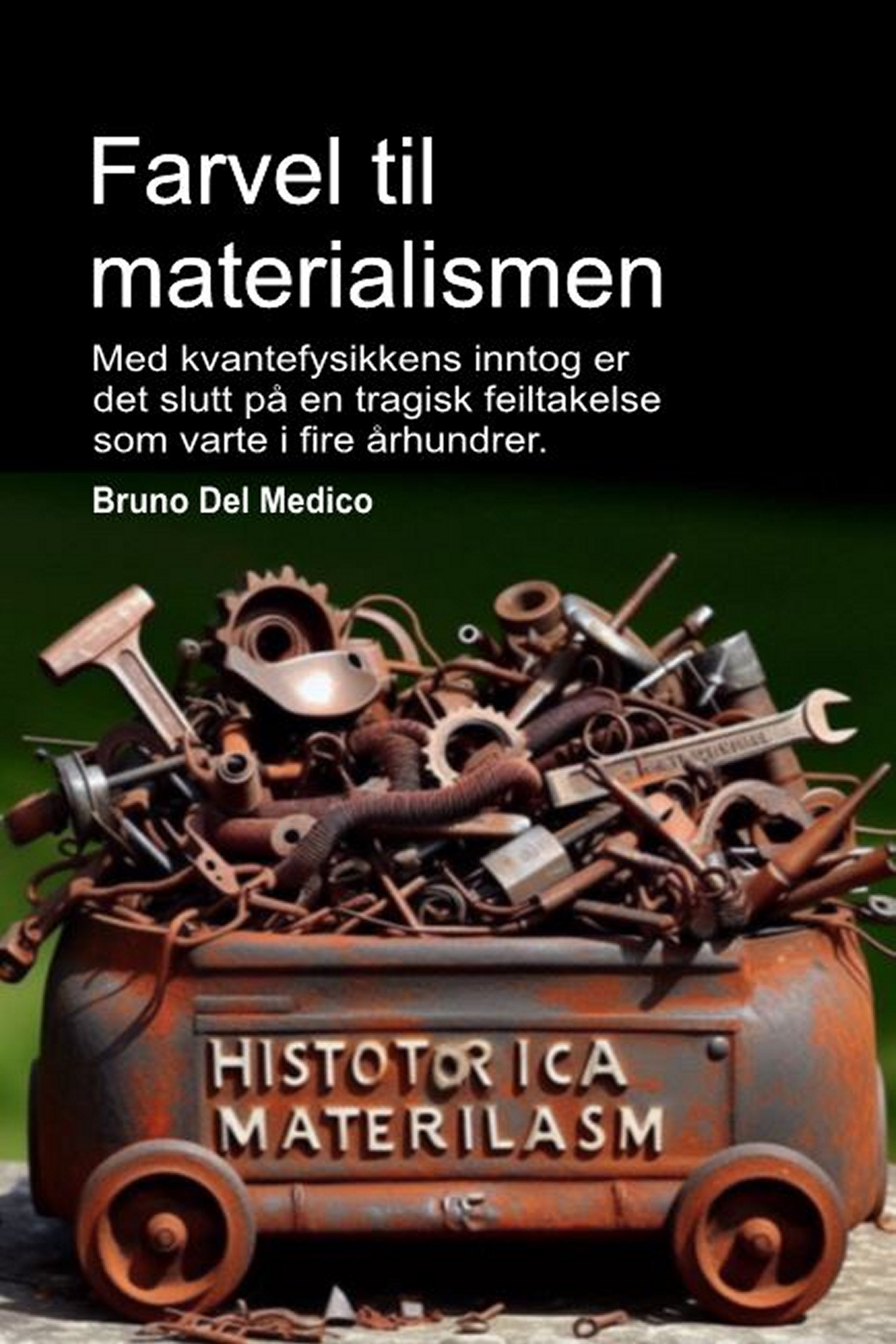 Farvel til materialismen (nor-92)