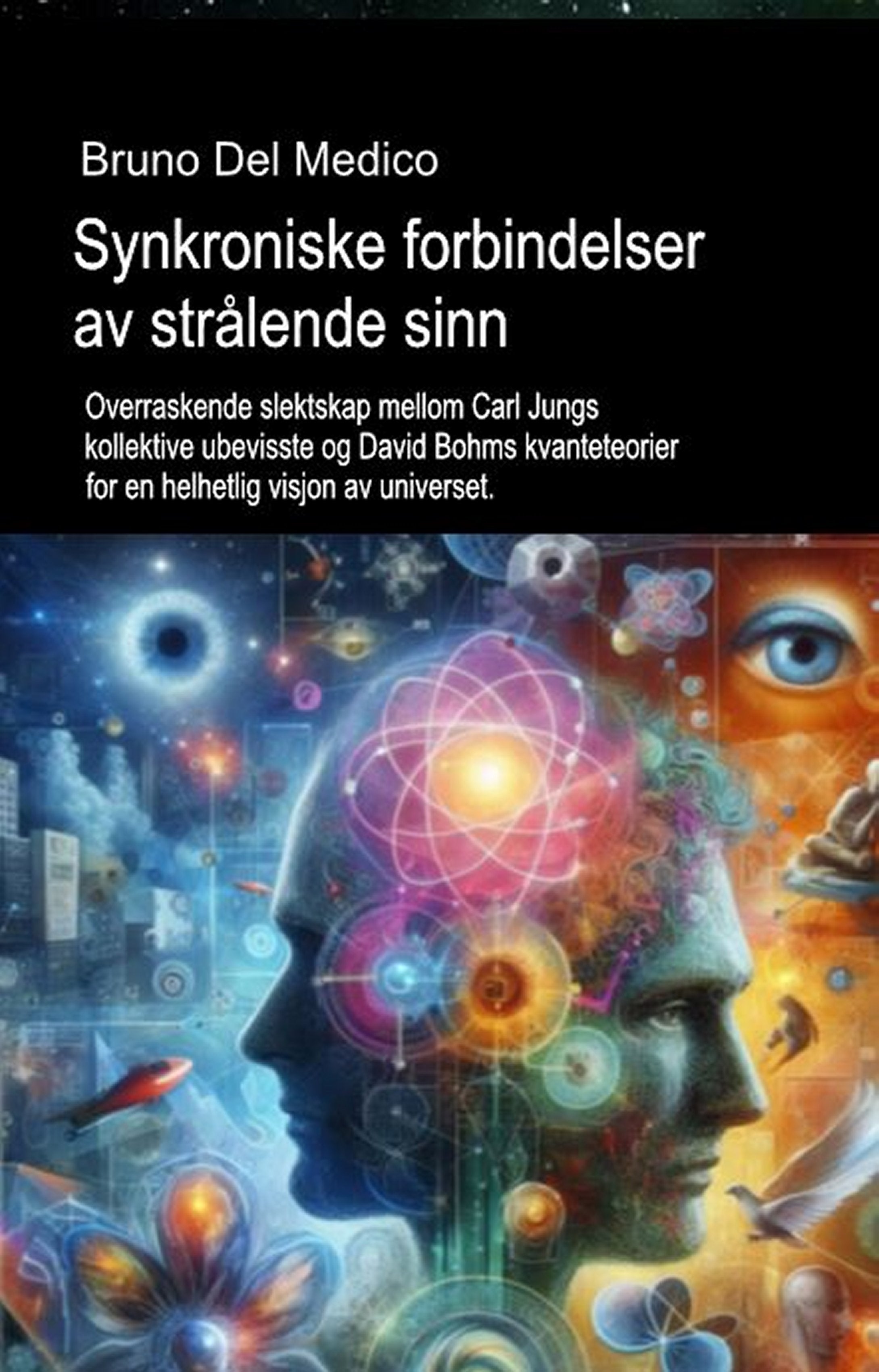 Synkroniske forbindelser av strålende sinn (nor-87)