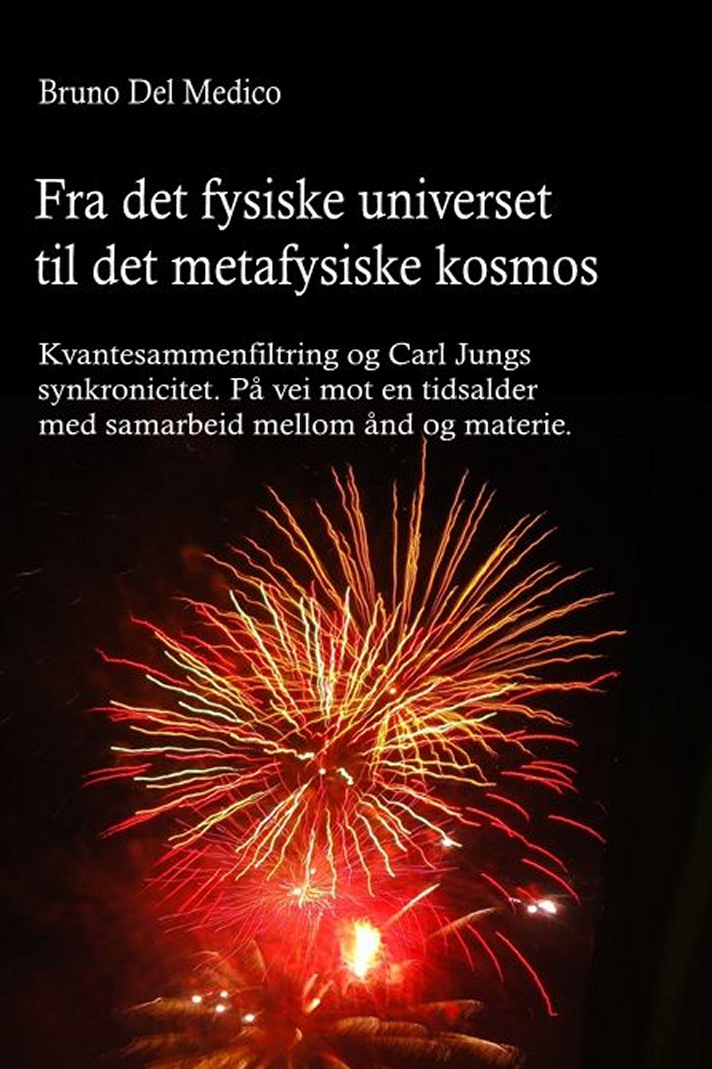 Kvantesammenfiltring og Carl Jungs synkronicitet (nor-93)