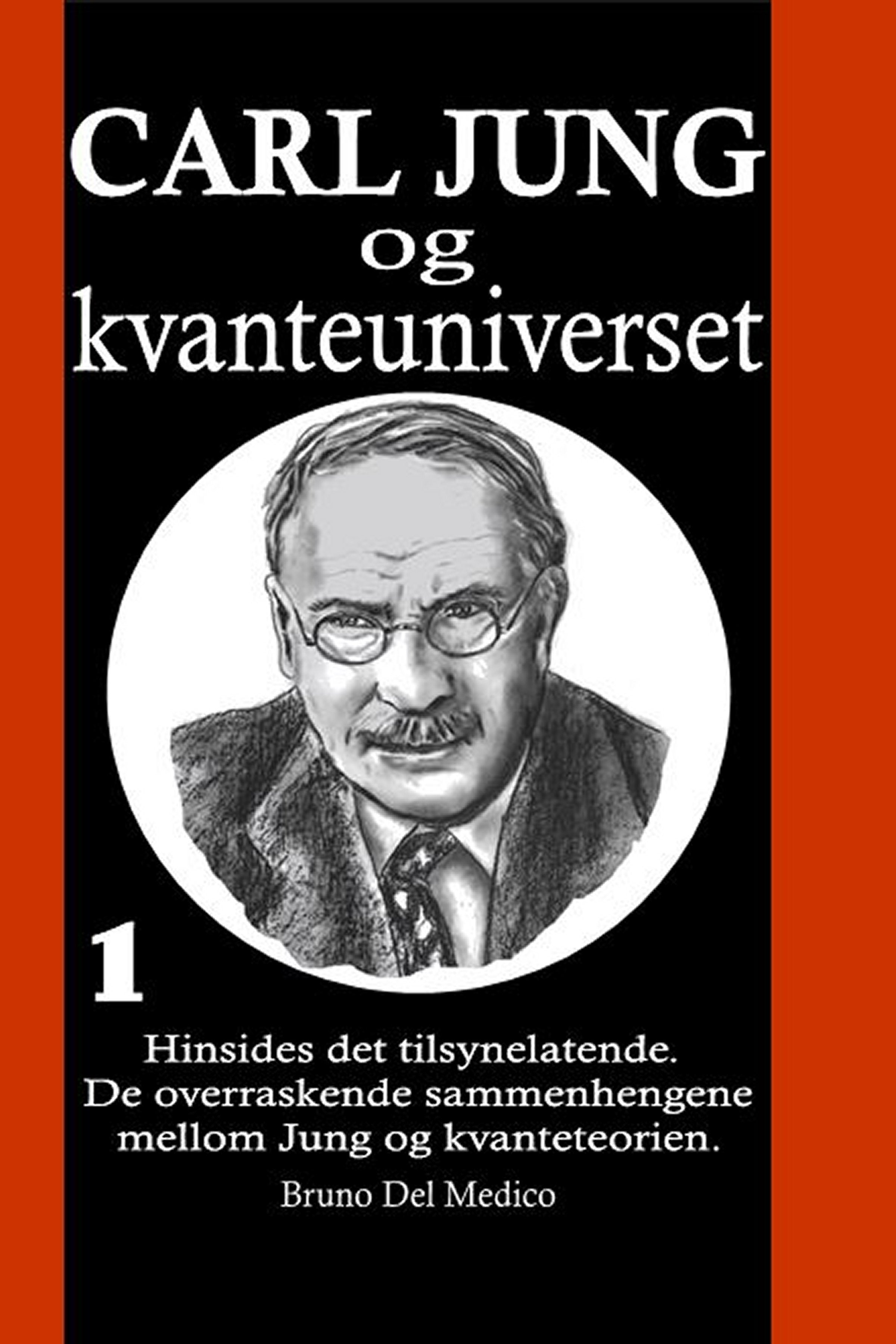 Carl Jung og kvanteuniverset (nor-90)