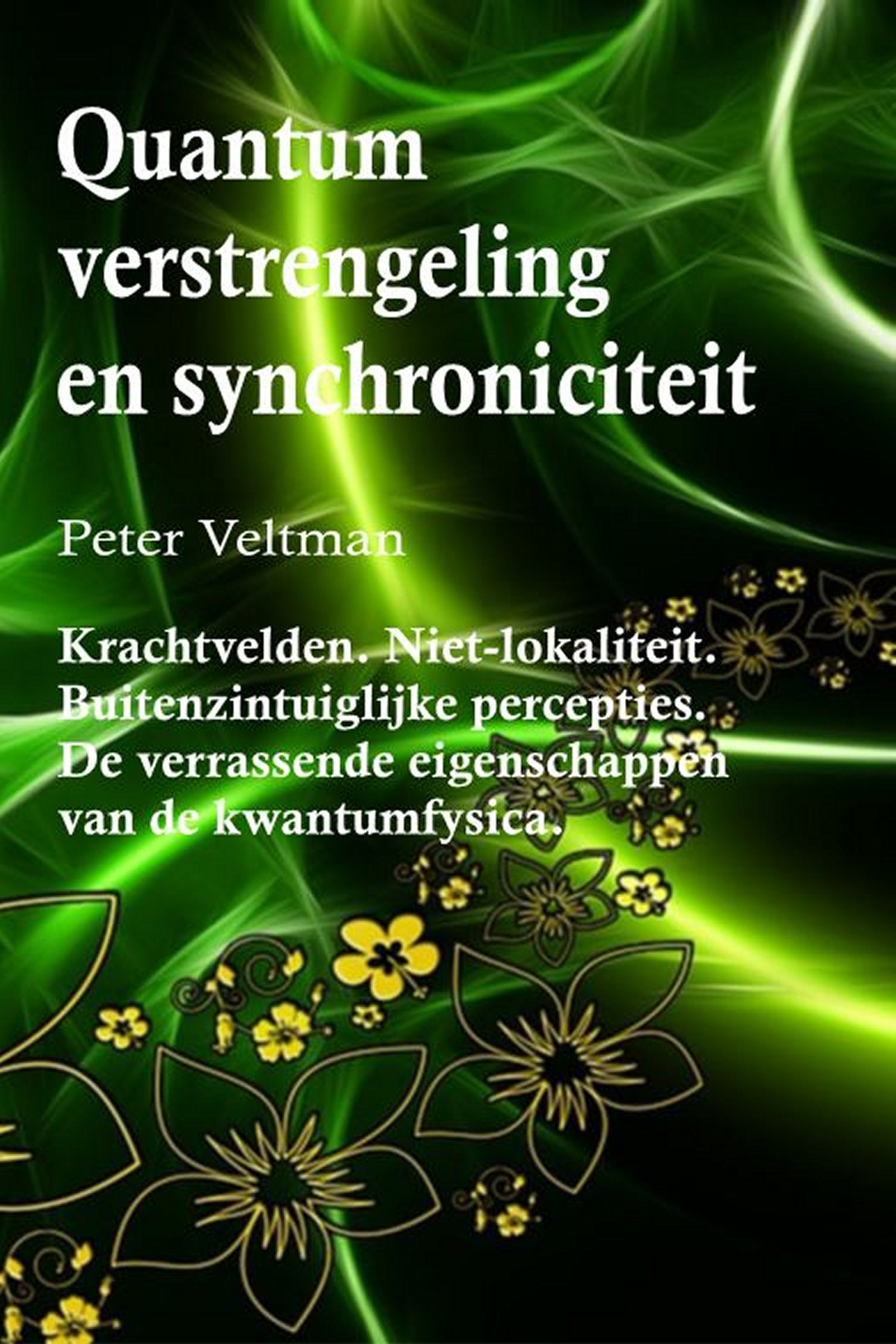 Quantumverstrengeling en synchroniciteit (oa-99)