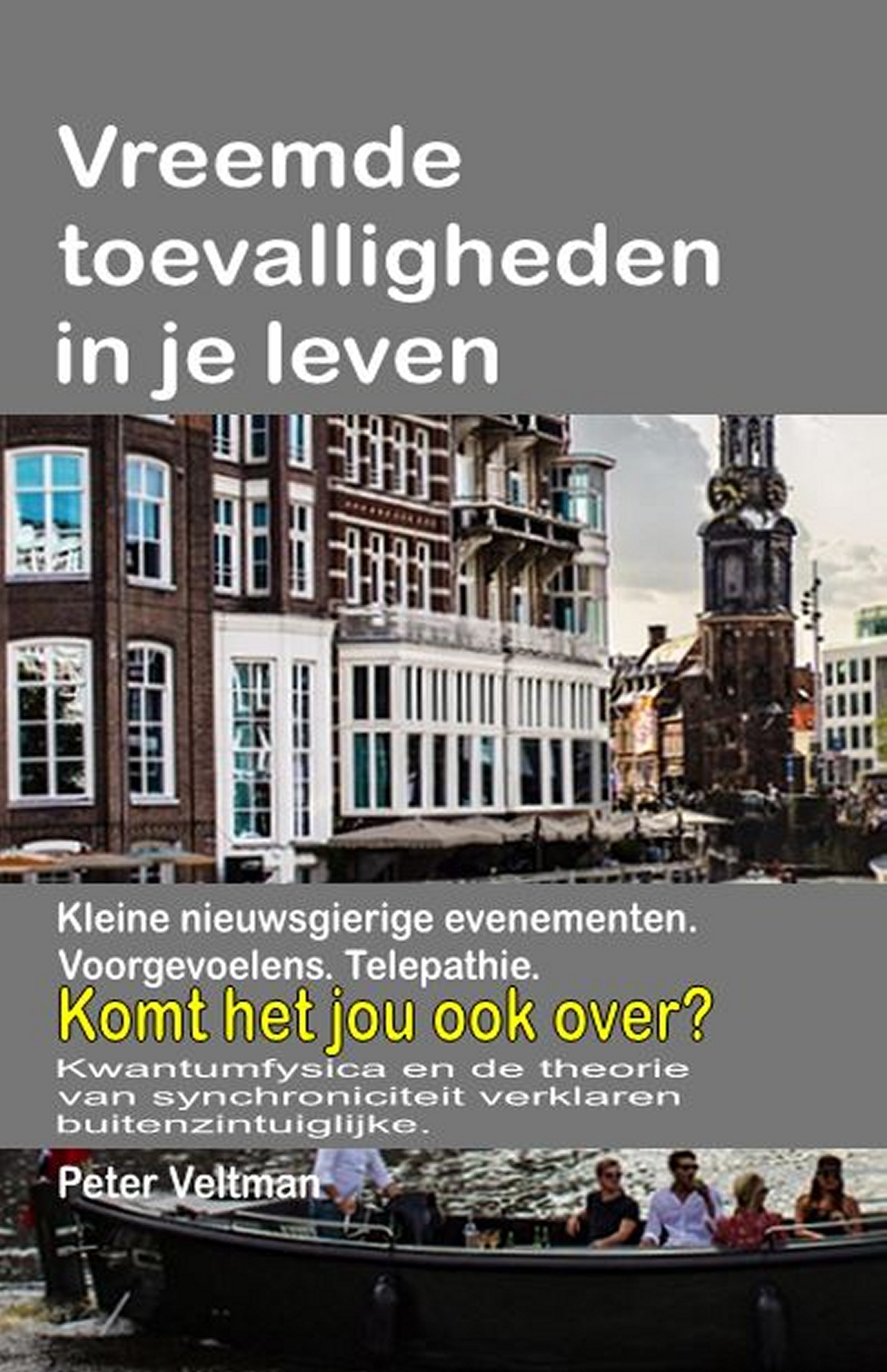 Komt het jou ook over? (ola-98)