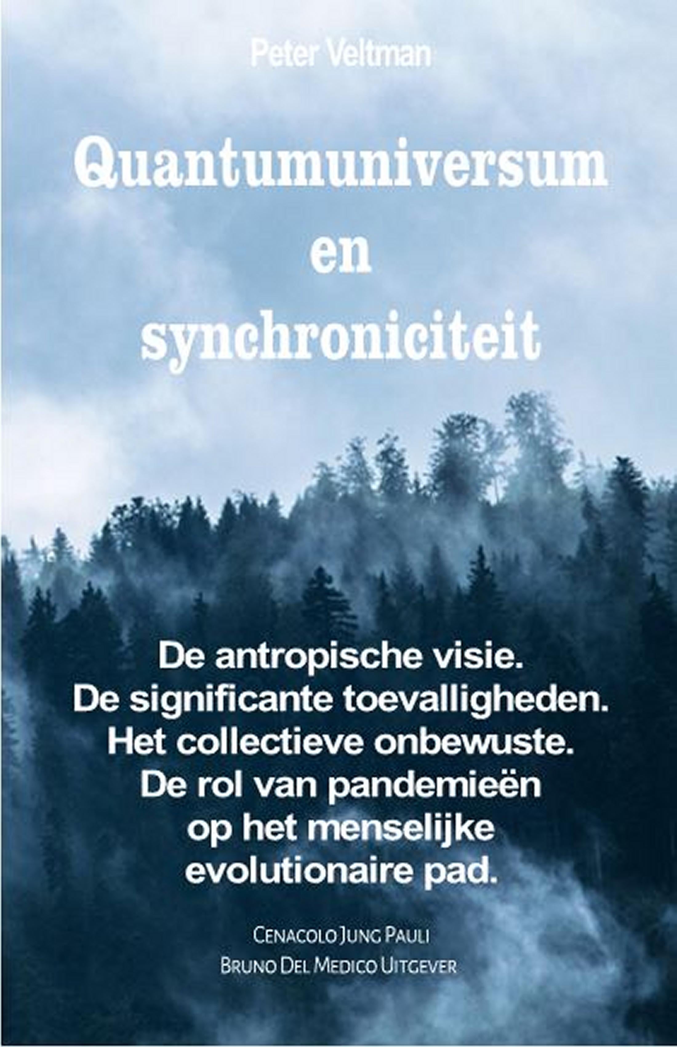 Quantumuniversum en synchroniciteit (ola-94)