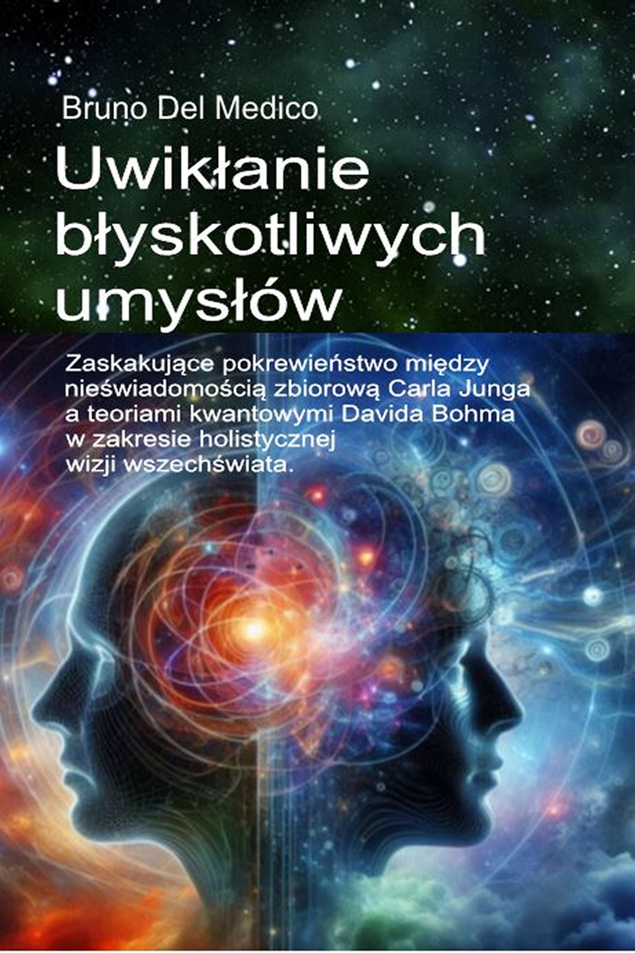 Uwikłanie błyskotliwych umysłów (pol-87)