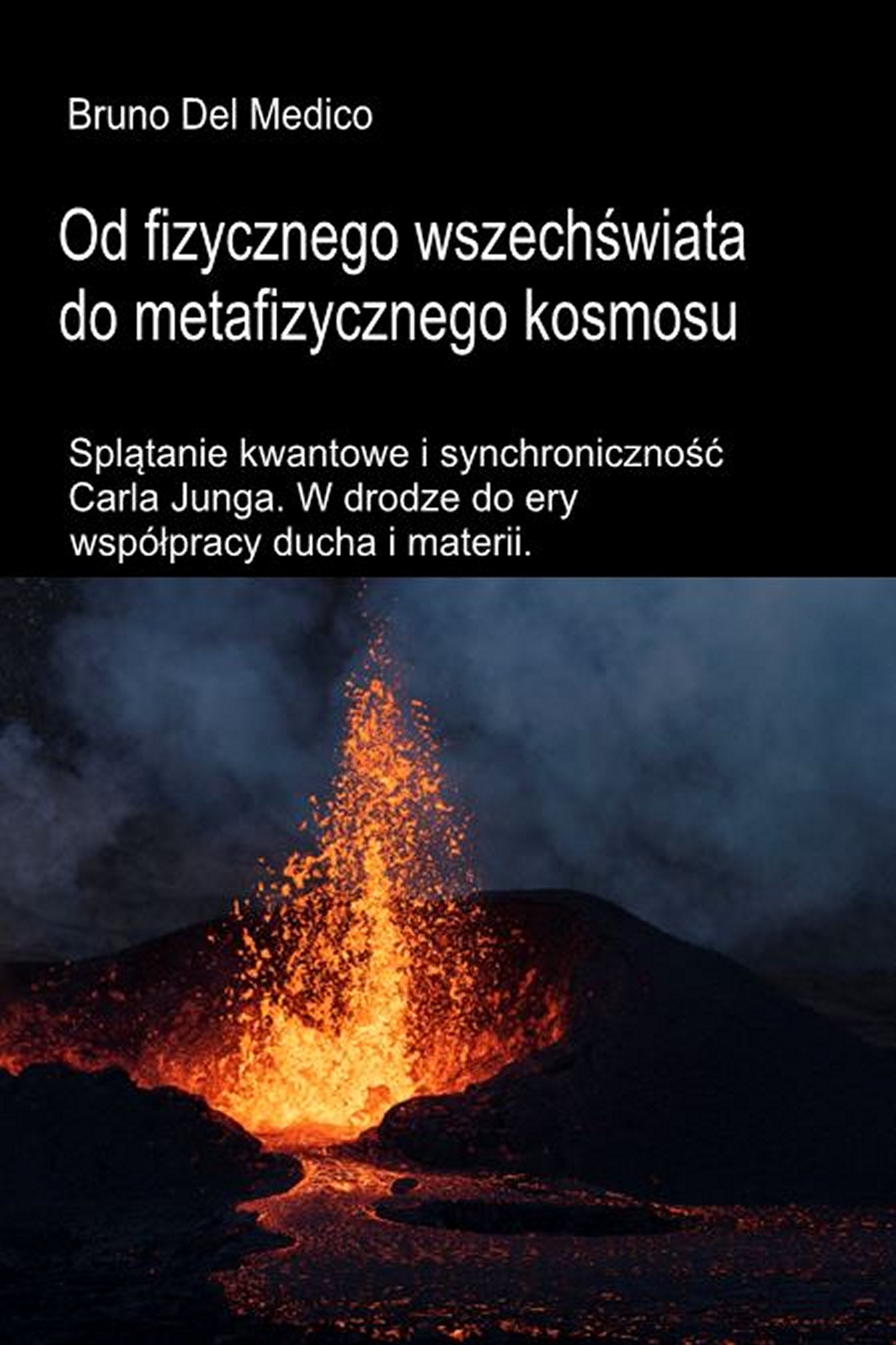 Od fizycznego wszechświata do metafizycznego kosmosu (pol-93)