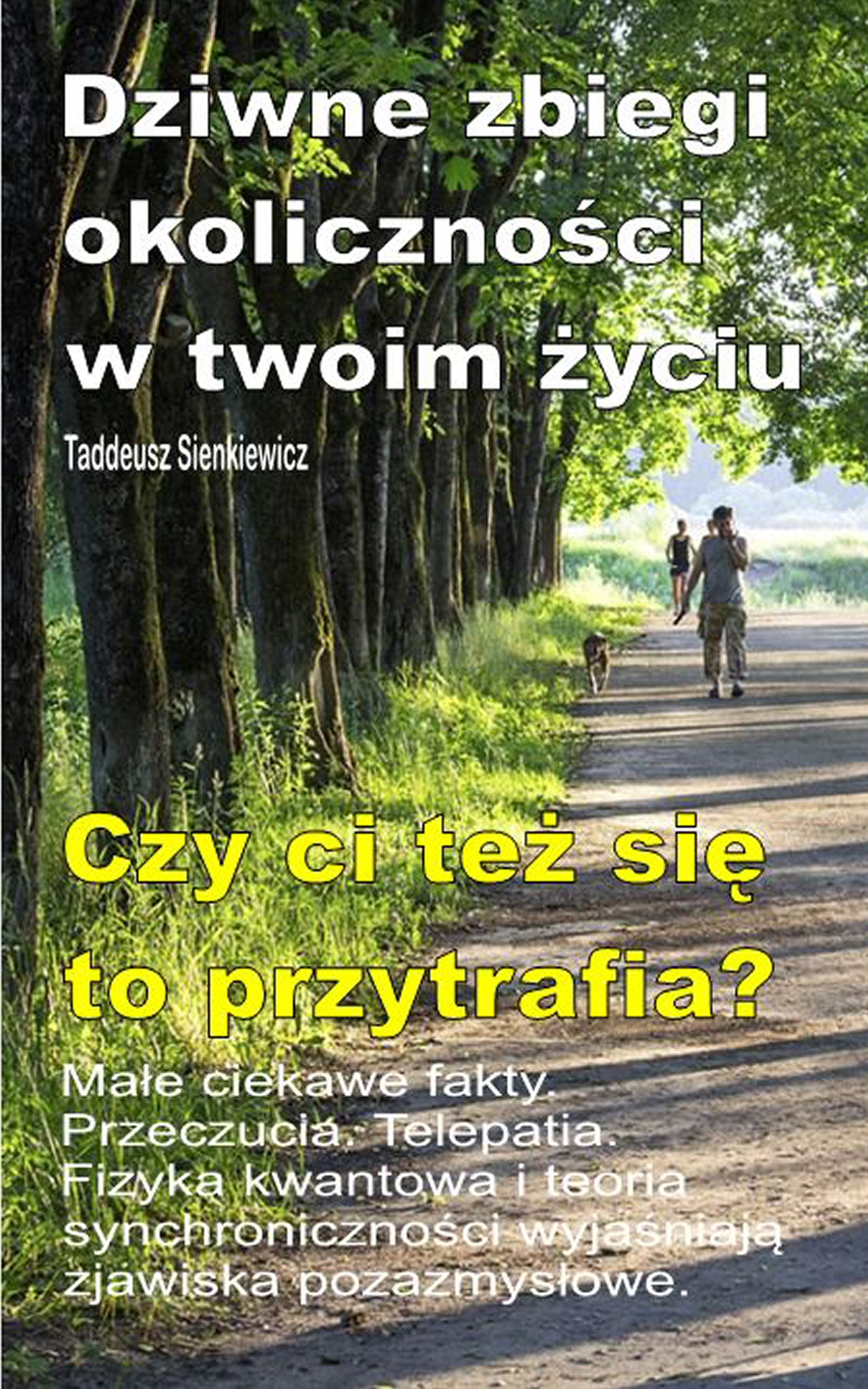 Czy ci też się to przytrafia? (pol-98)