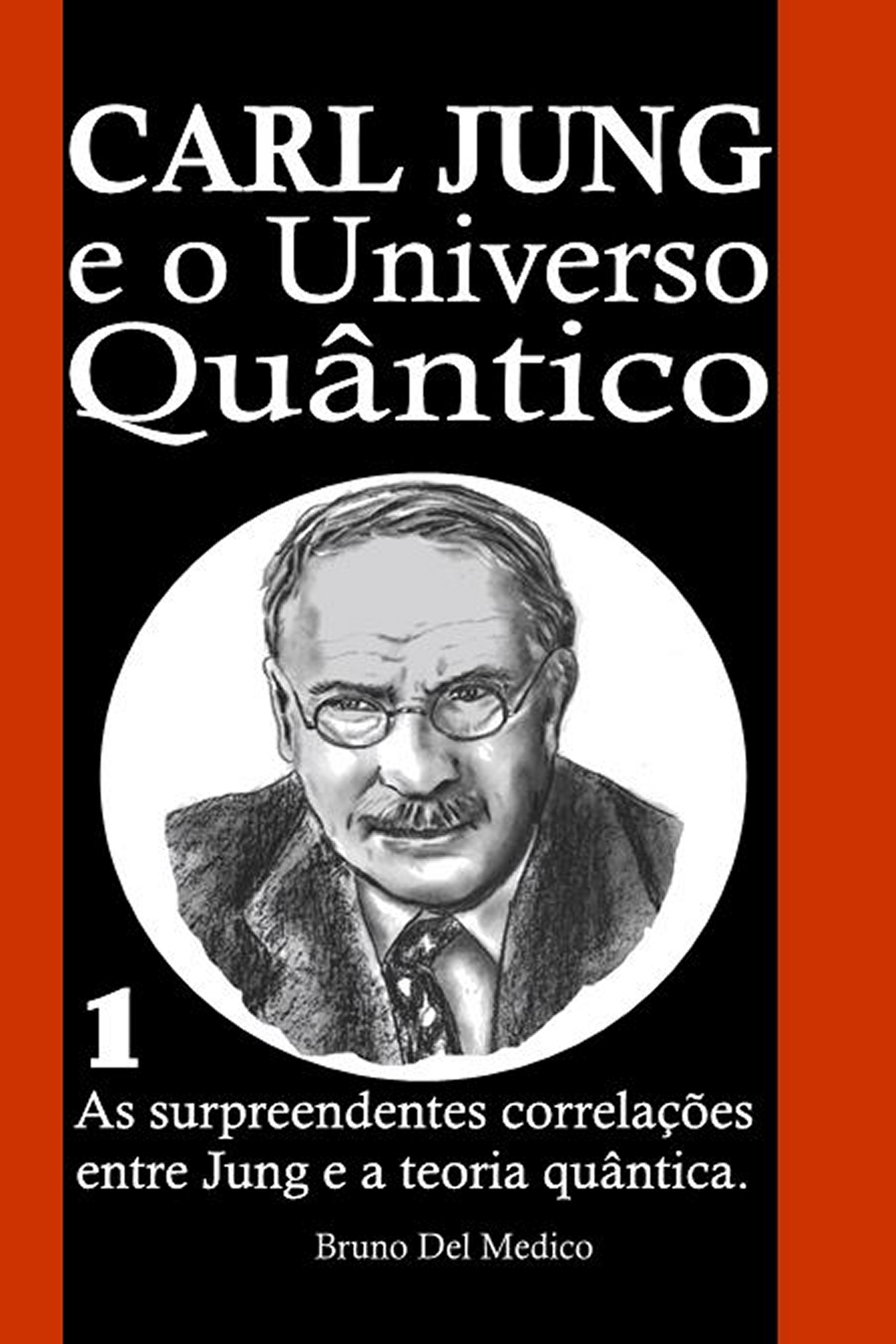 Carl Jung e o Universo Quântico
