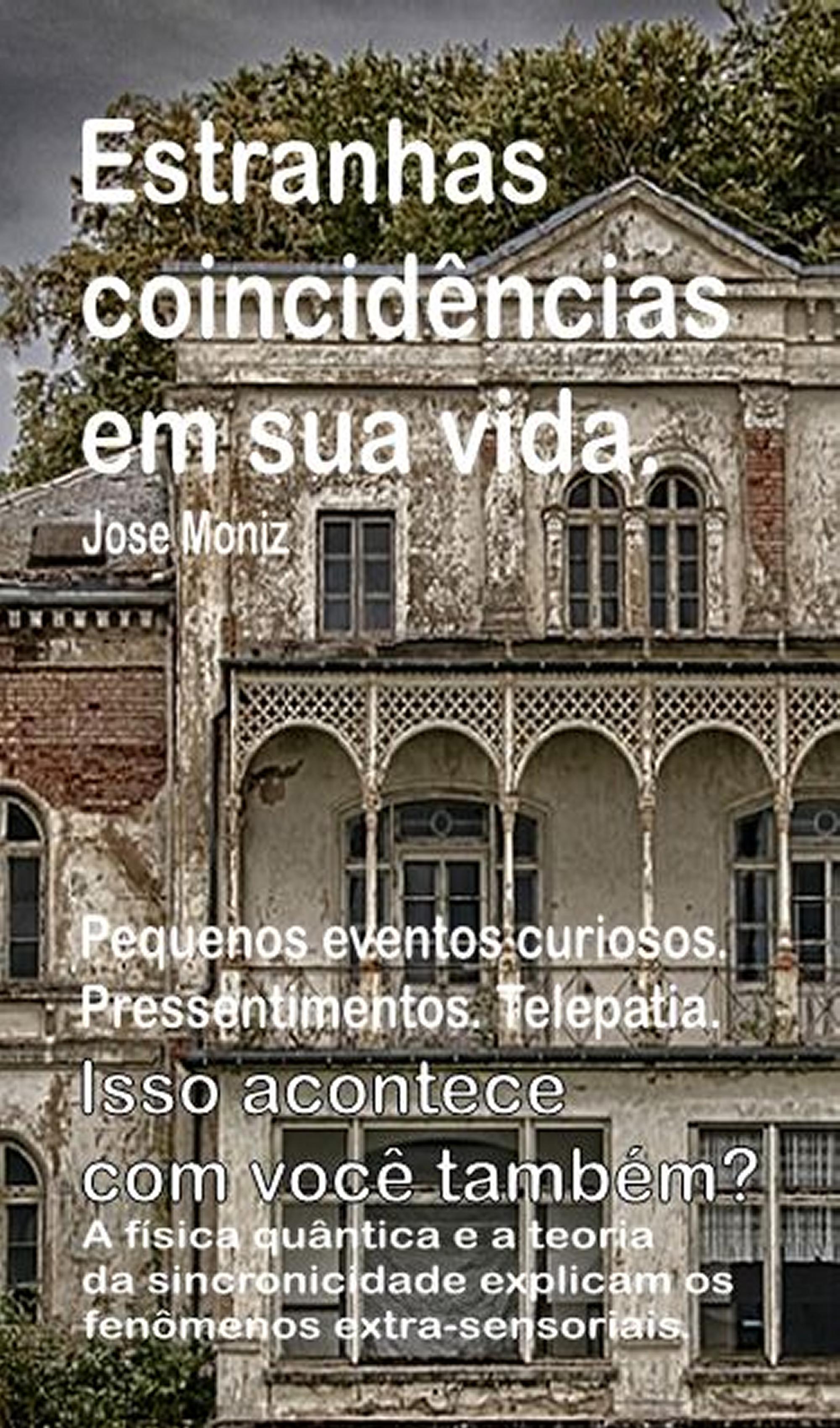 Isso acontece com você também?- (ebook)